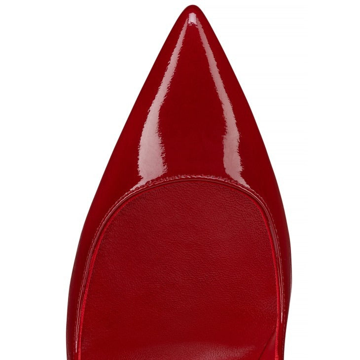 Christian Louboutin So Kate 120mm