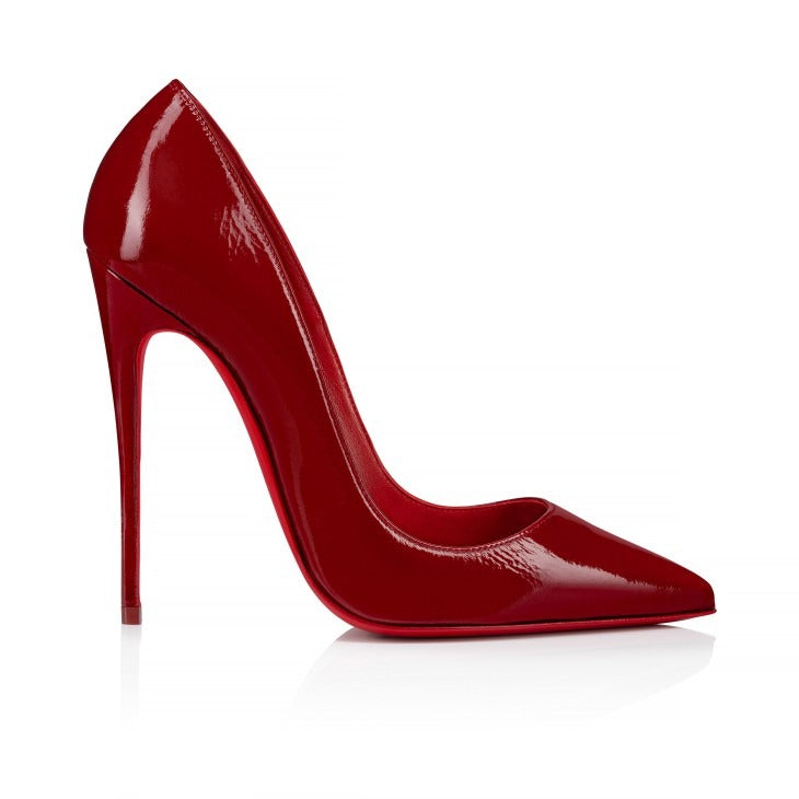 Christian Louboutin So Kate 120mm