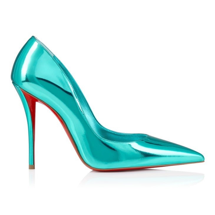 Christian Louboutin Miss Z 100mm