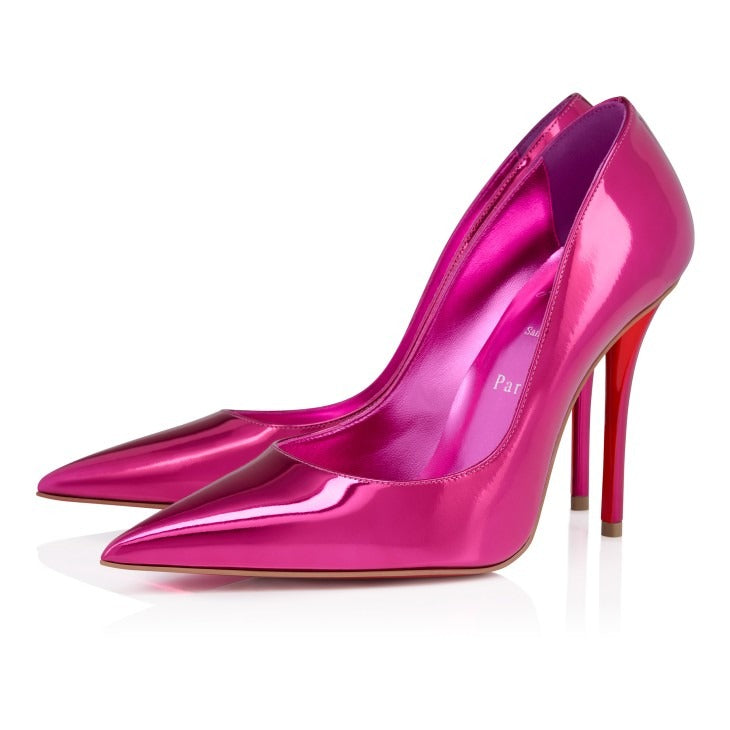 Christian Louboutin Miss Z 100mm