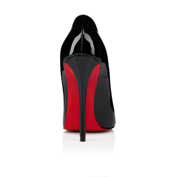 Christian Louboutin Miss Z 120mm