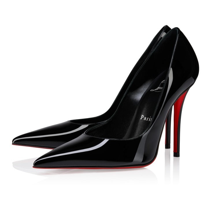 Christian Louboutin Miss Z 100mm