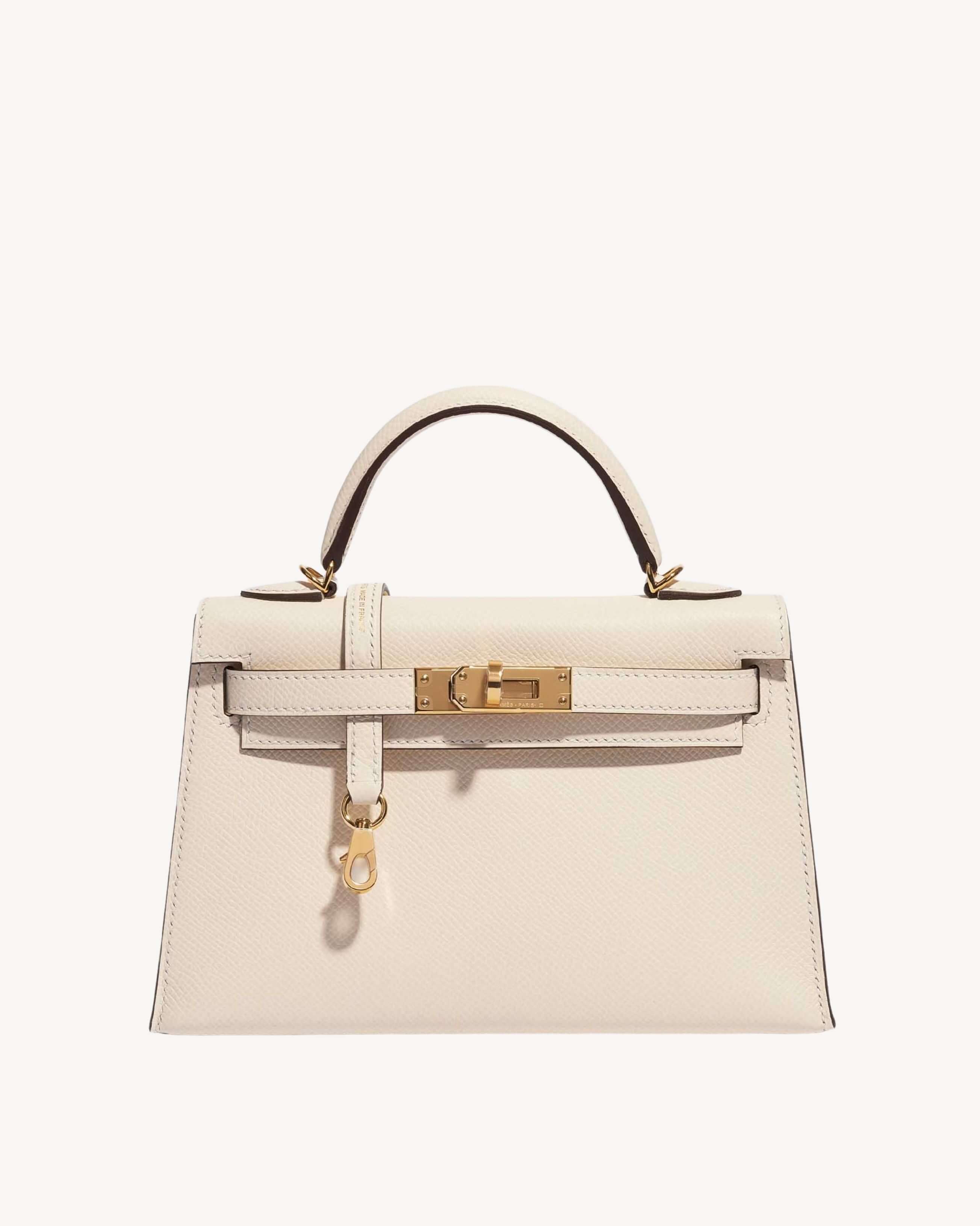 Hermès Kelly Mini