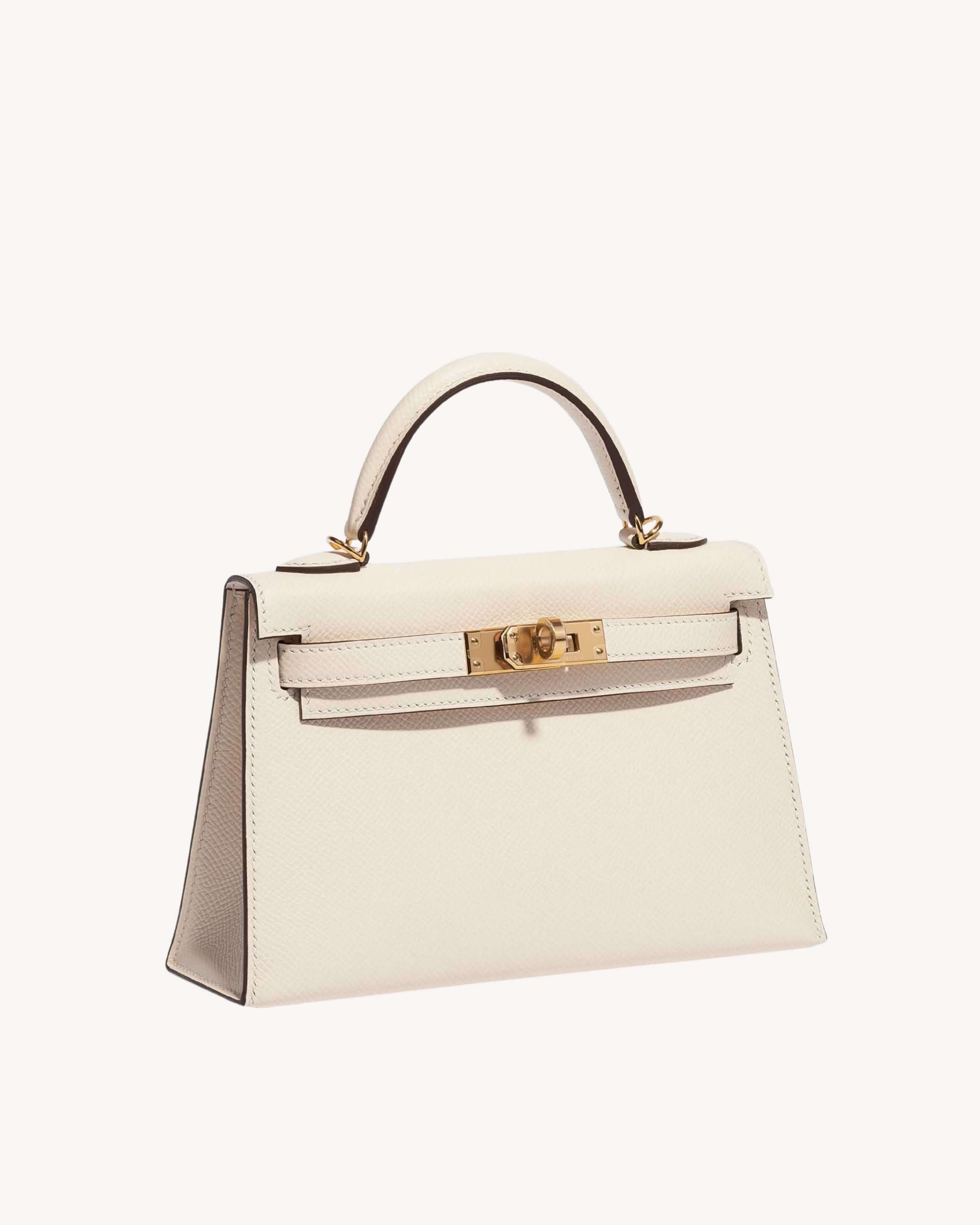 Hermès Kelly Mini