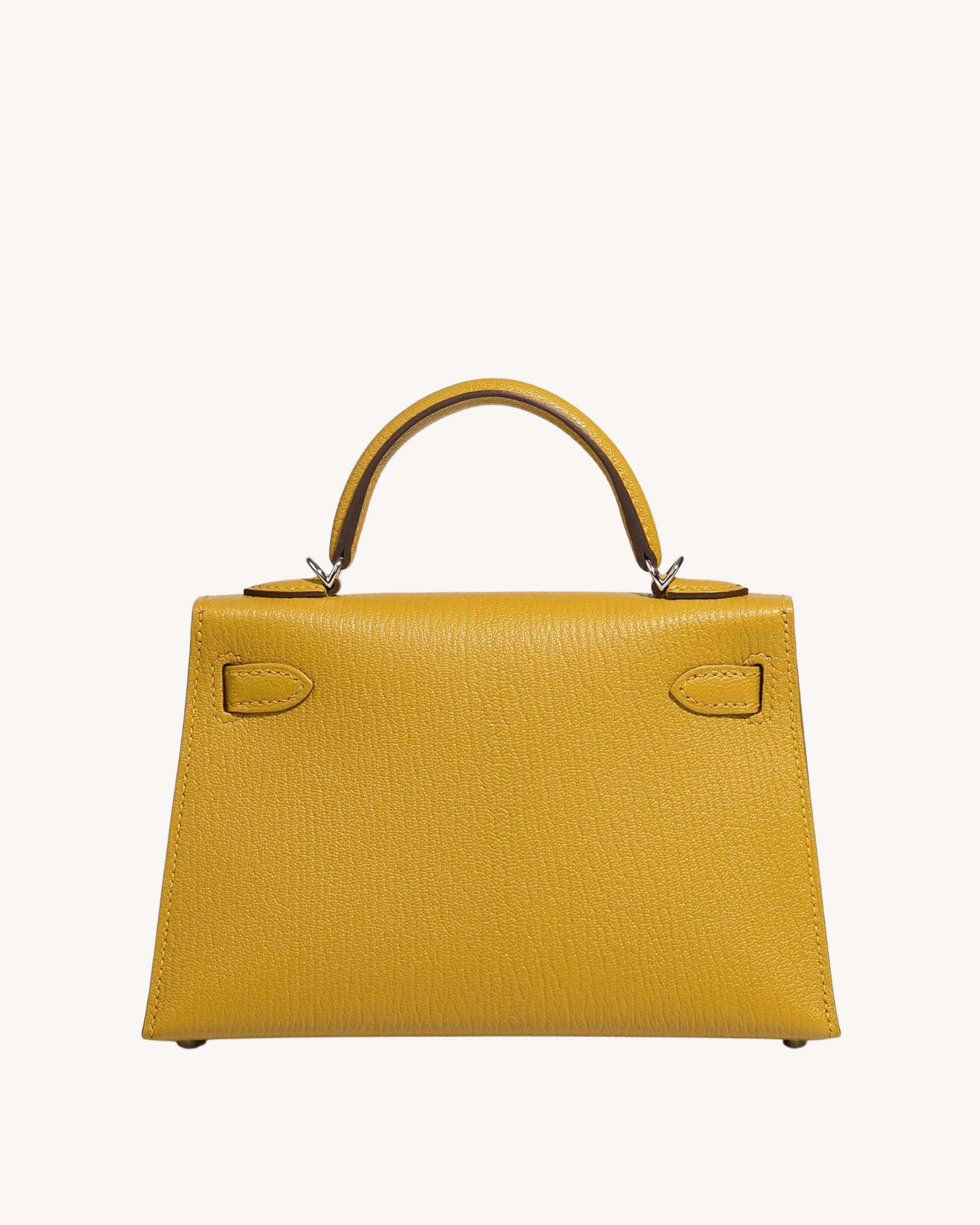 Hermès Kelly Mini