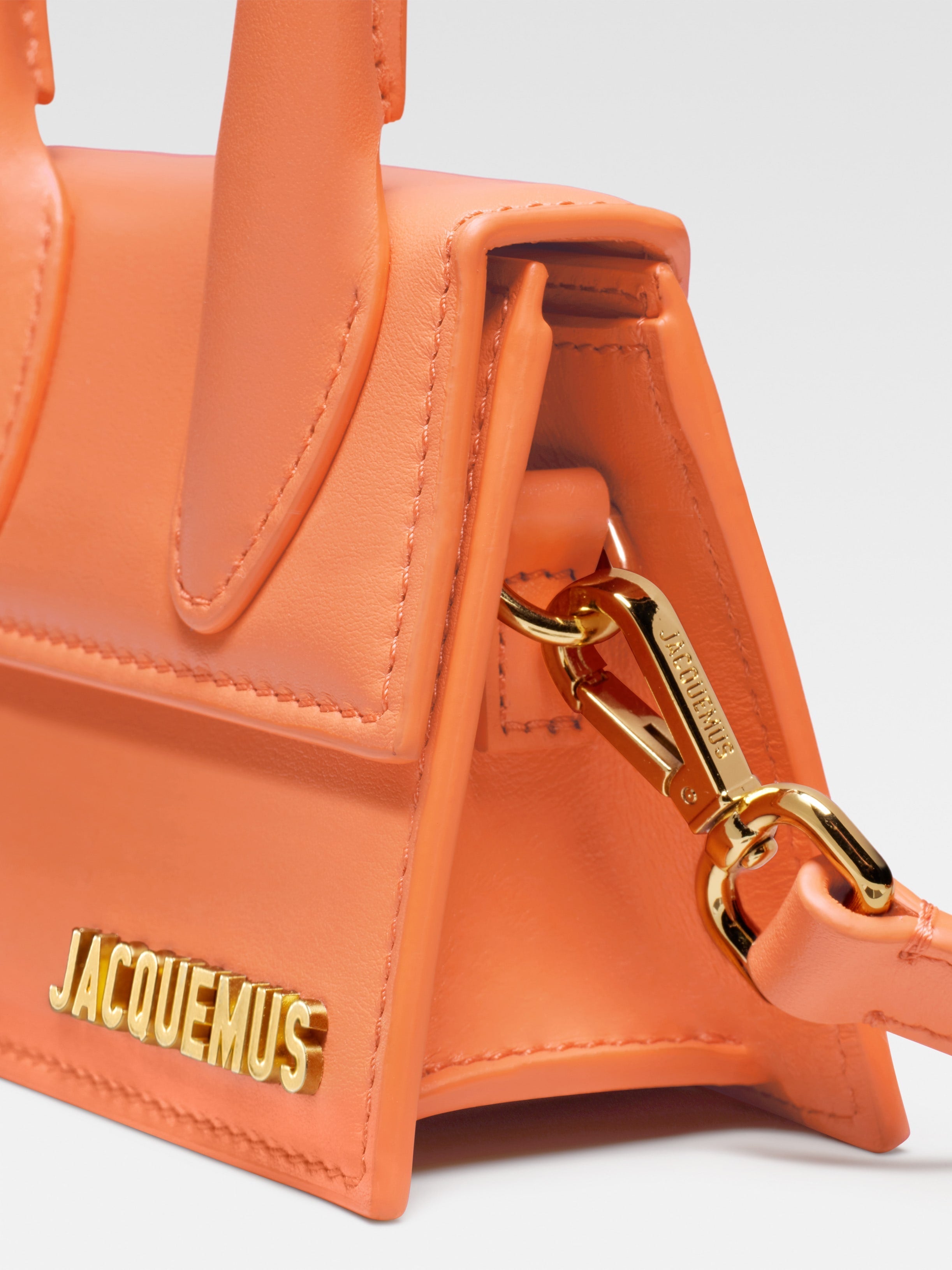 JACQUEMUS "The Chiquito" Mini Bag