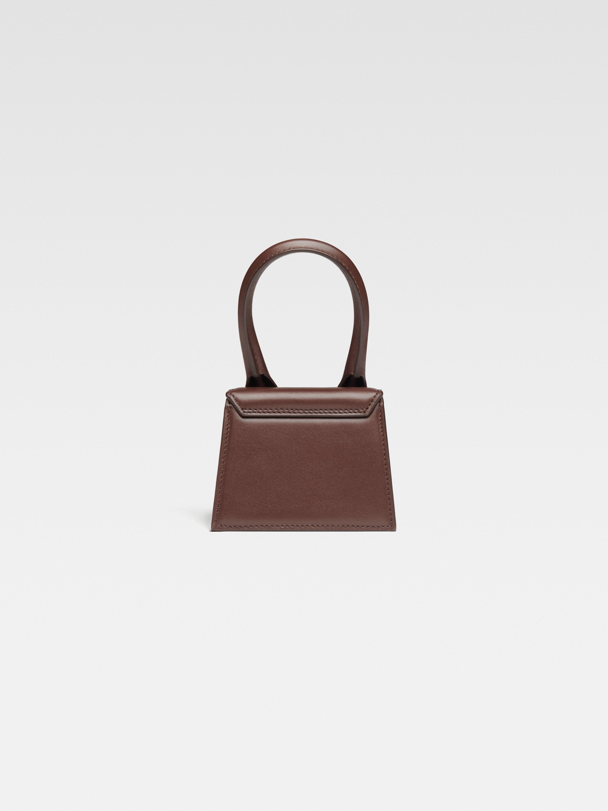 JACQUEMUS "The Chiquito" Mini Bag