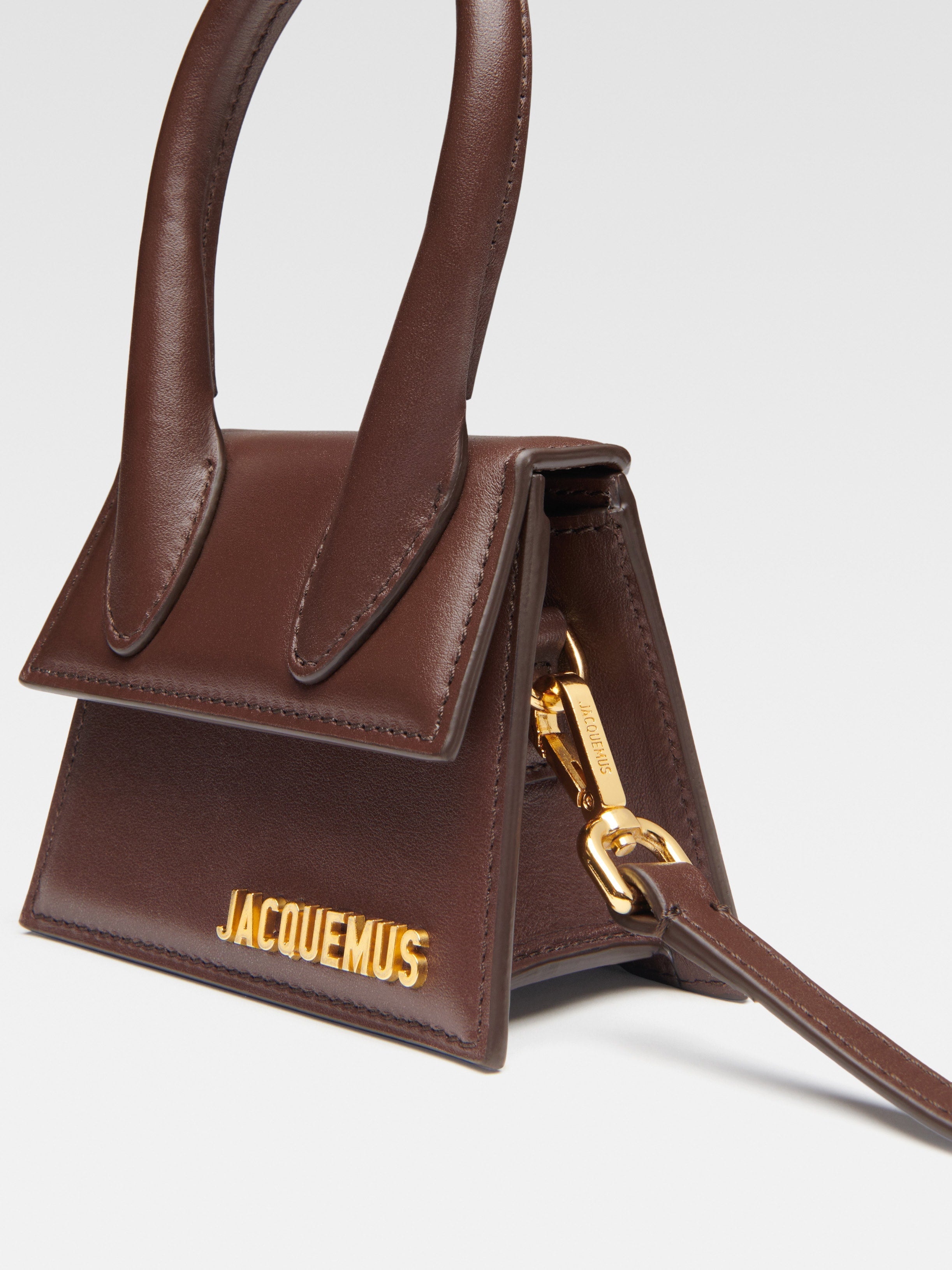 JACQUEMUS "The Chiquito" Mini Bag