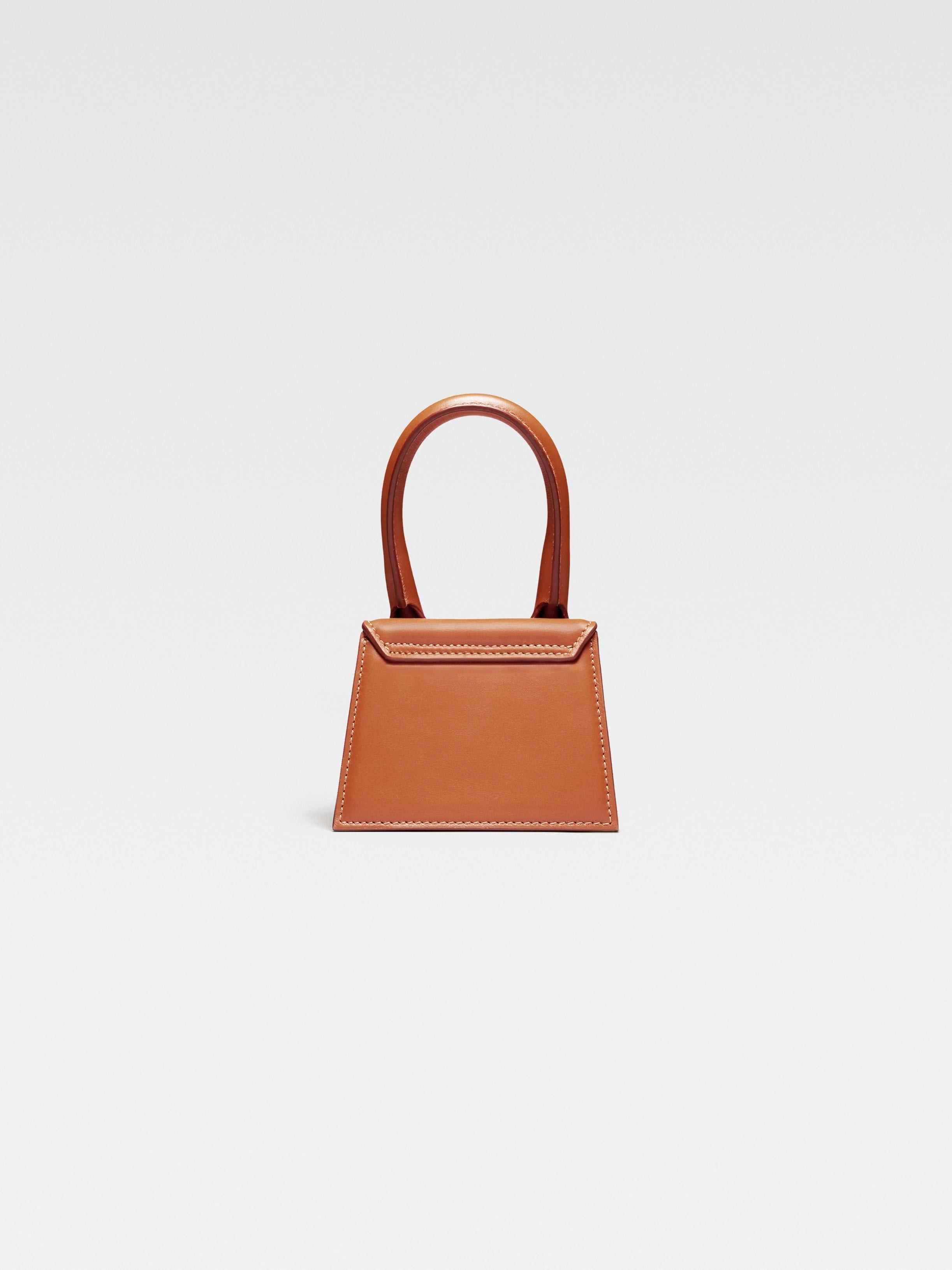 JACQUEMUS "The Chiquito" Mini Bag