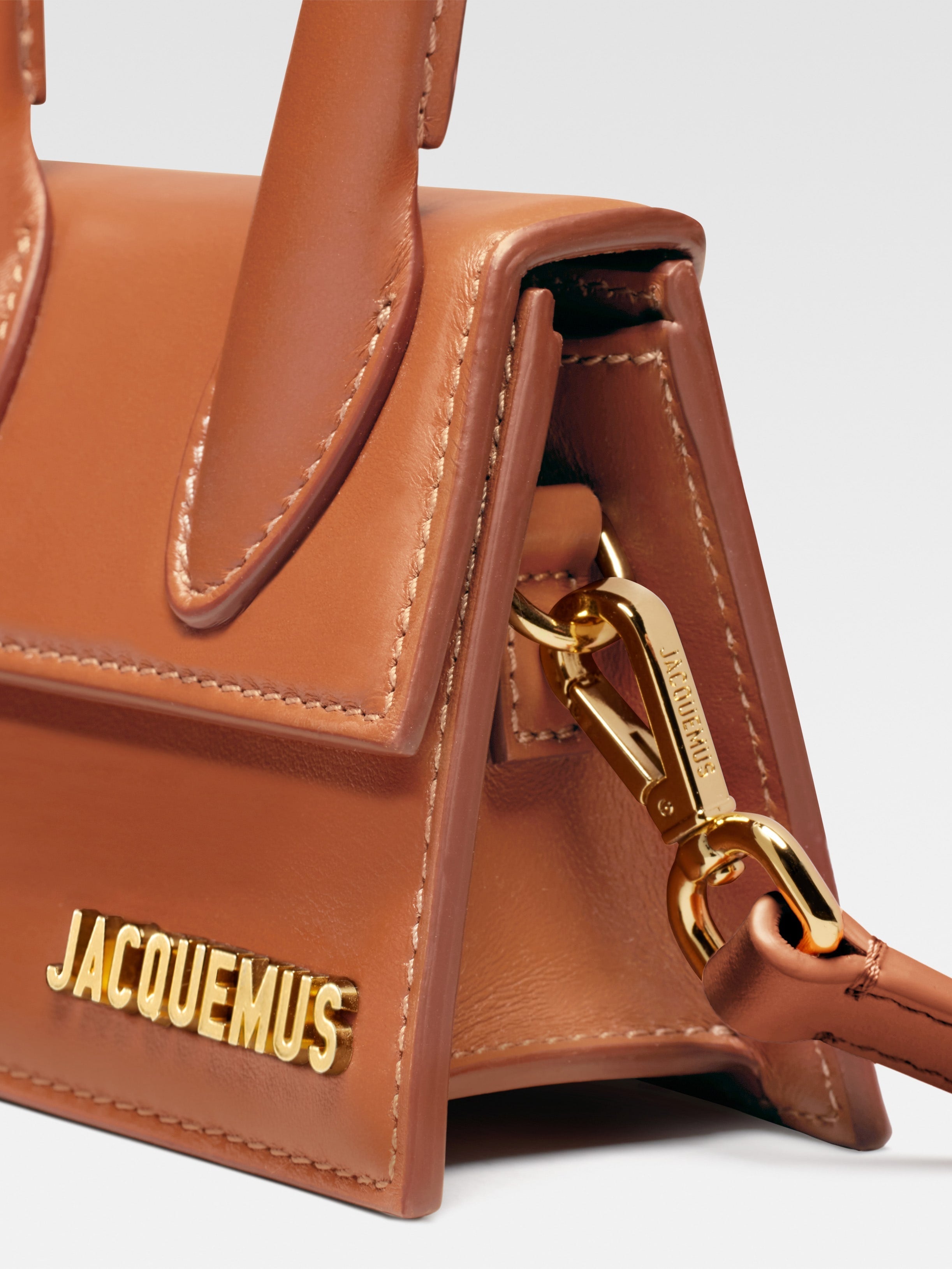 JACQUEMUS "The Chiquito" Mini Bag