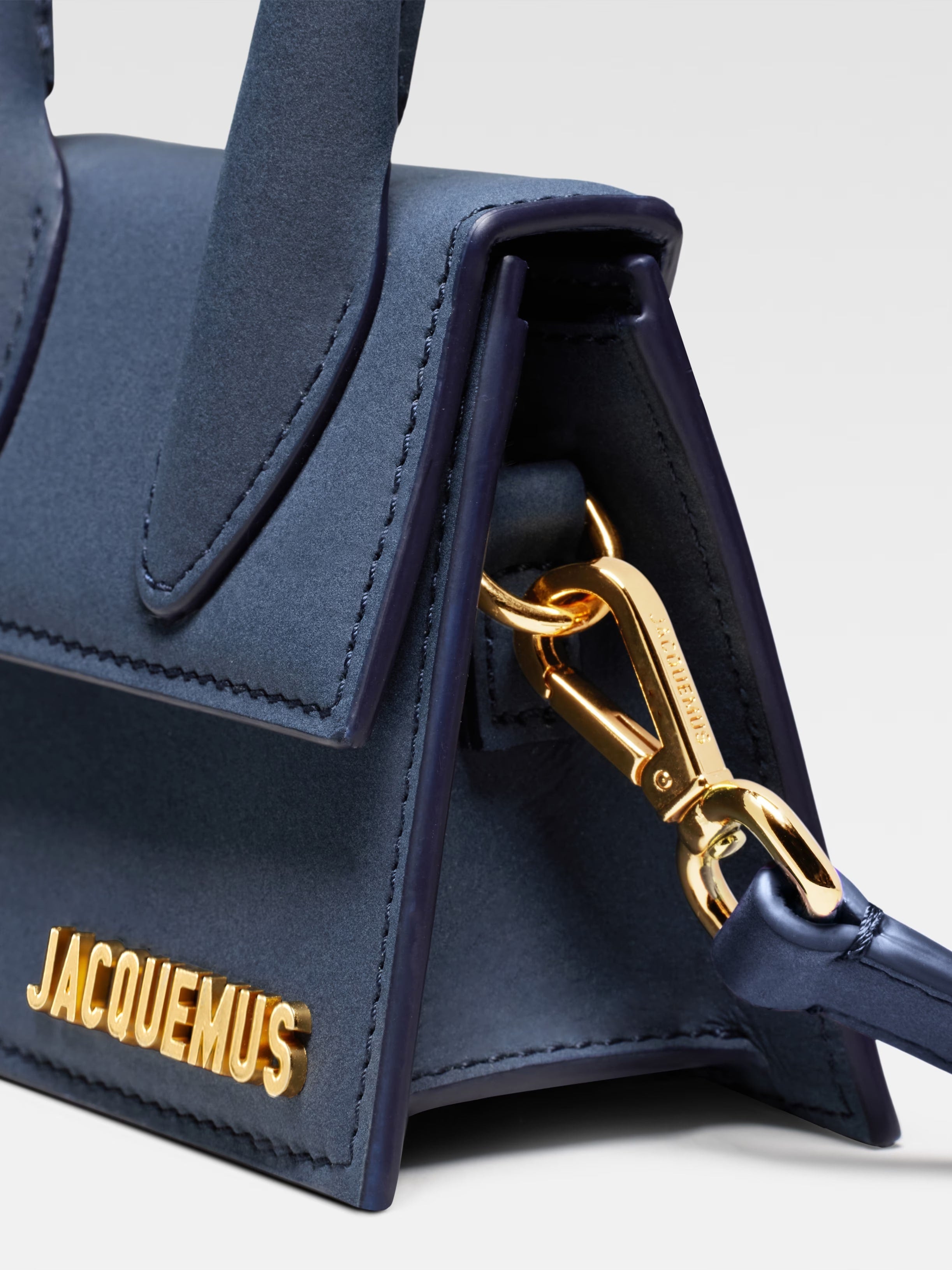 JACQUEMUS "The Chiquito" Mini Bag