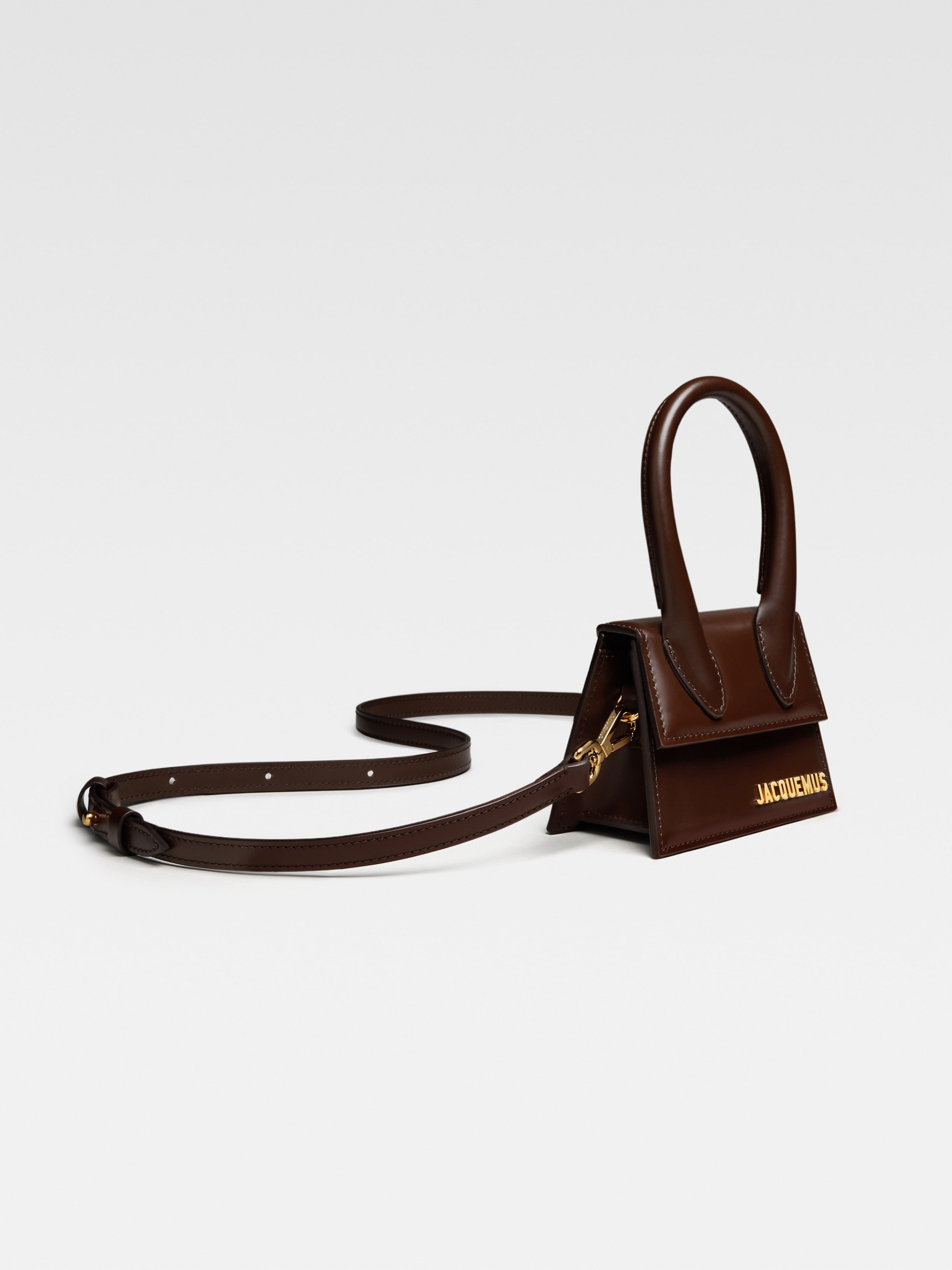 JACQUEMUS "The Chiquito" Mini Bag