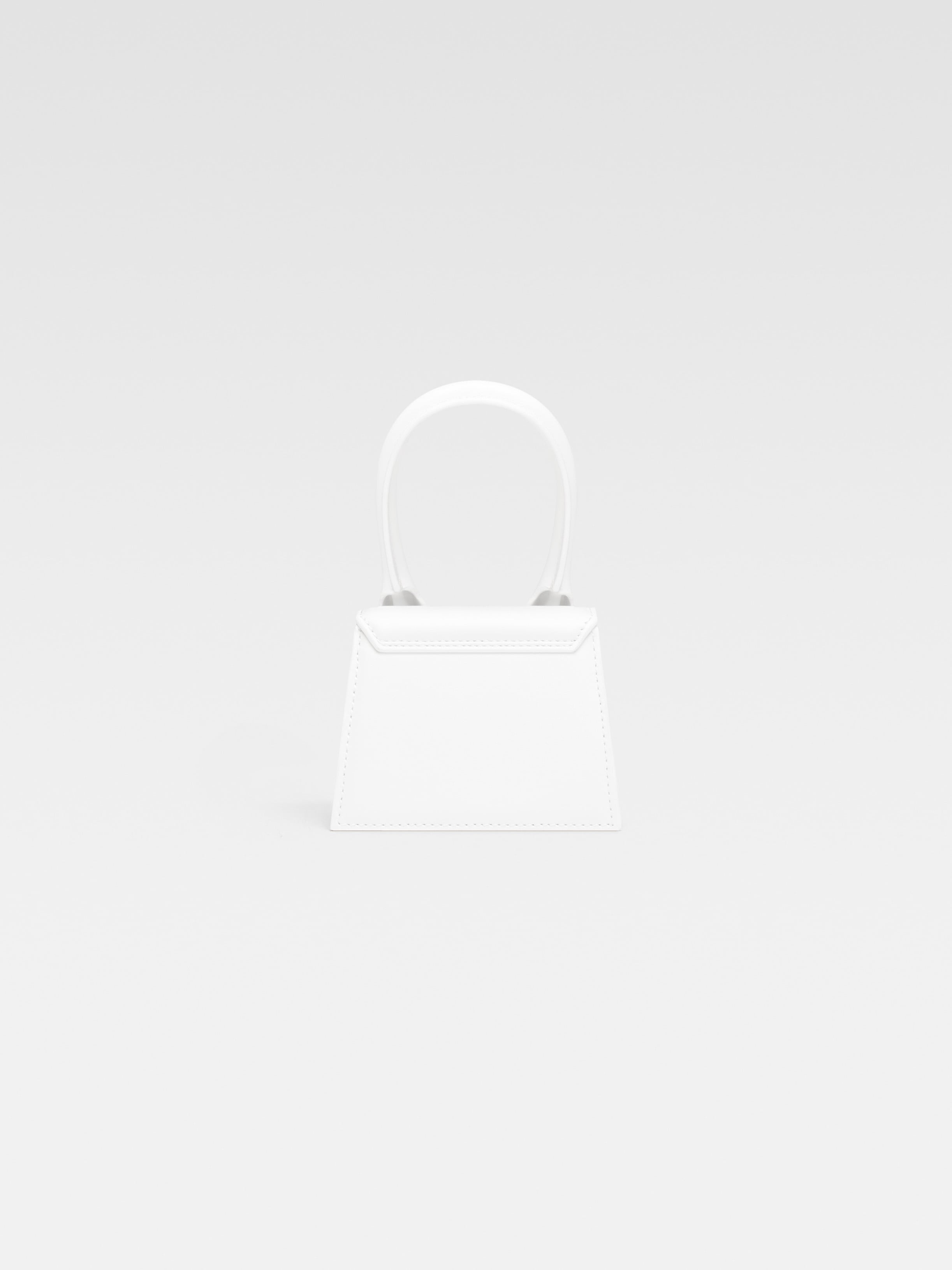 JACQUEMUS "The Chiquito" Mini Bag