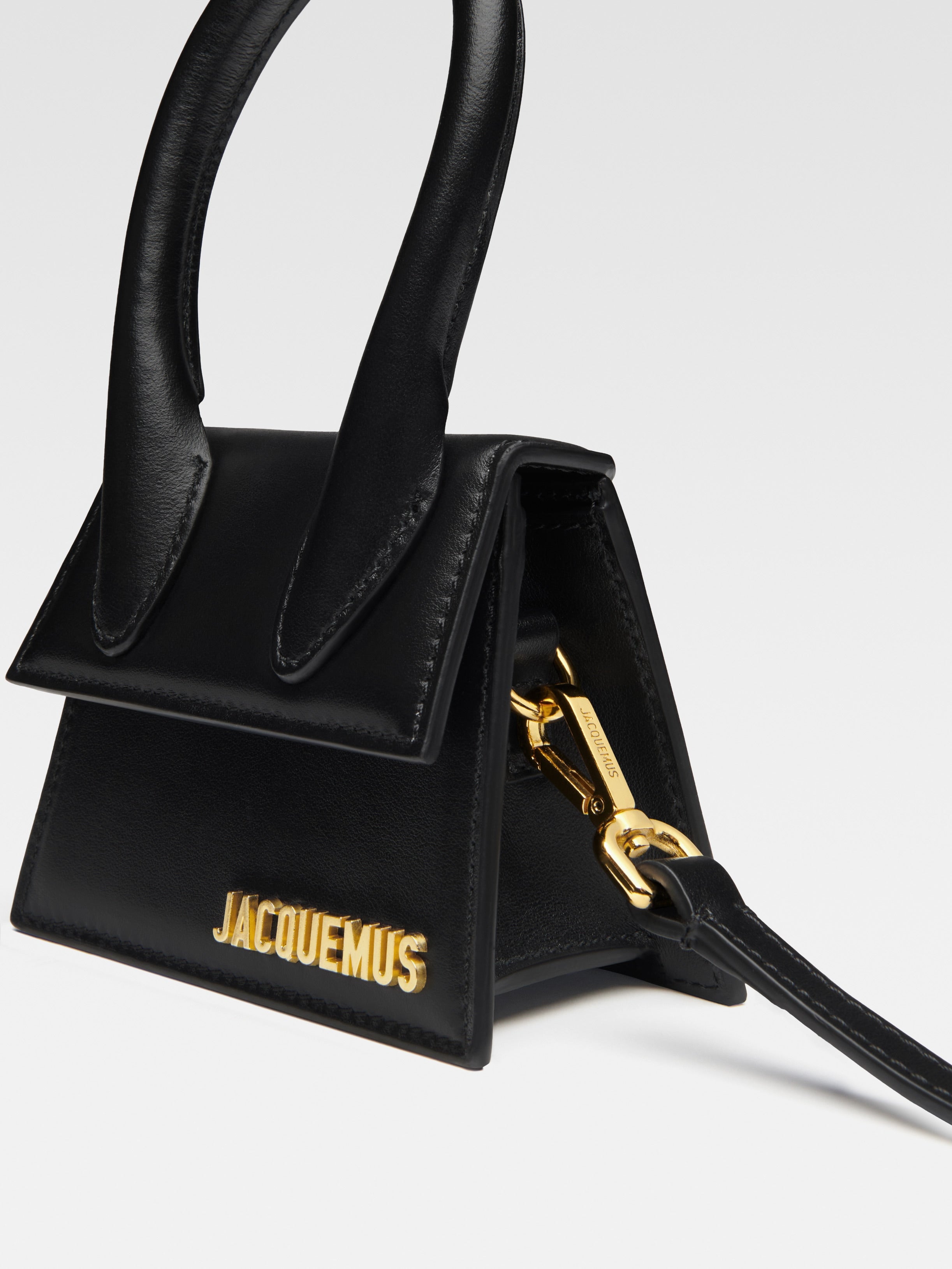 JACQUEMUS "The Chiquito" Mini Bag