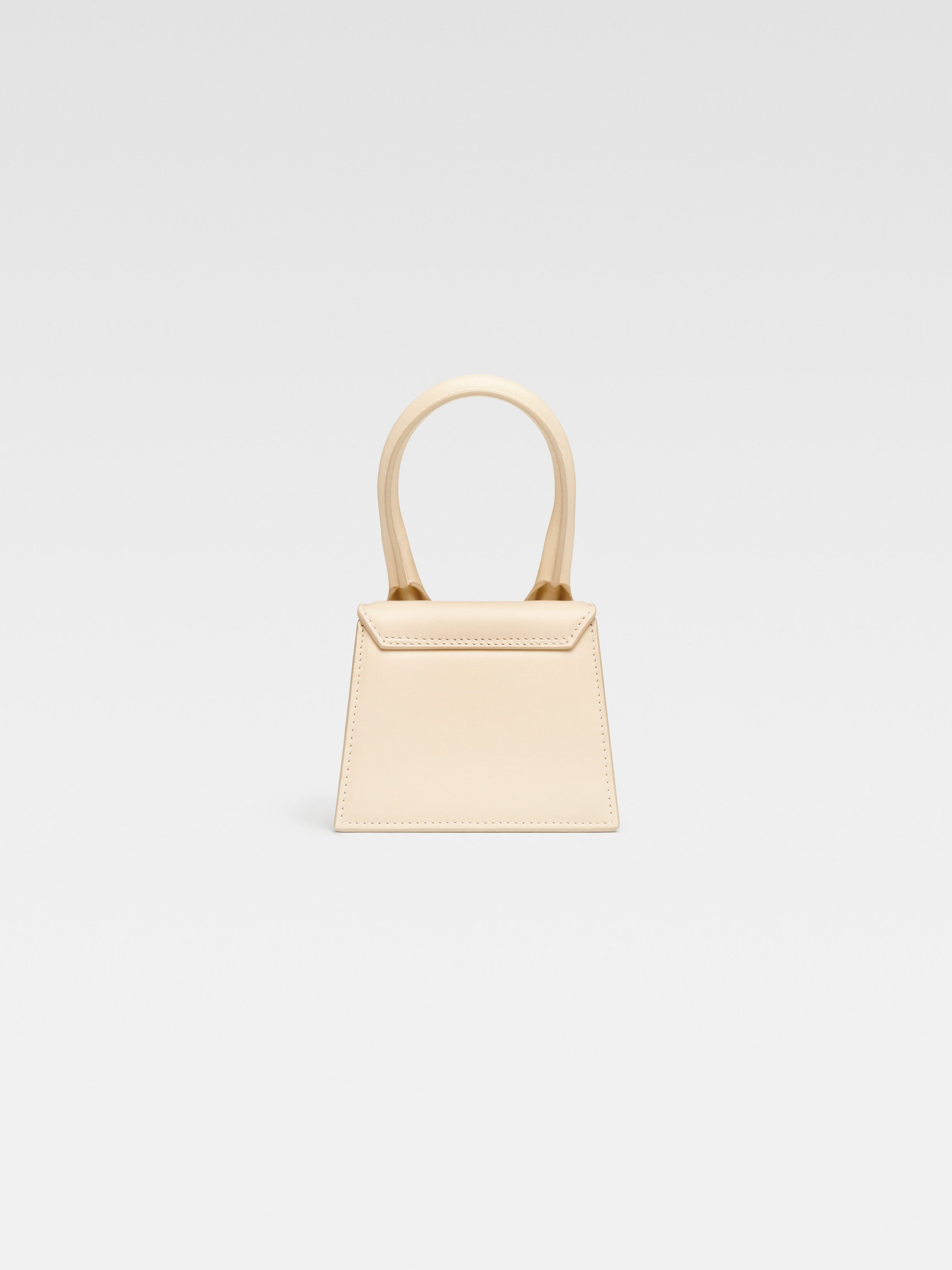 JACQUEMUS "The Chiquito" Mini Bag