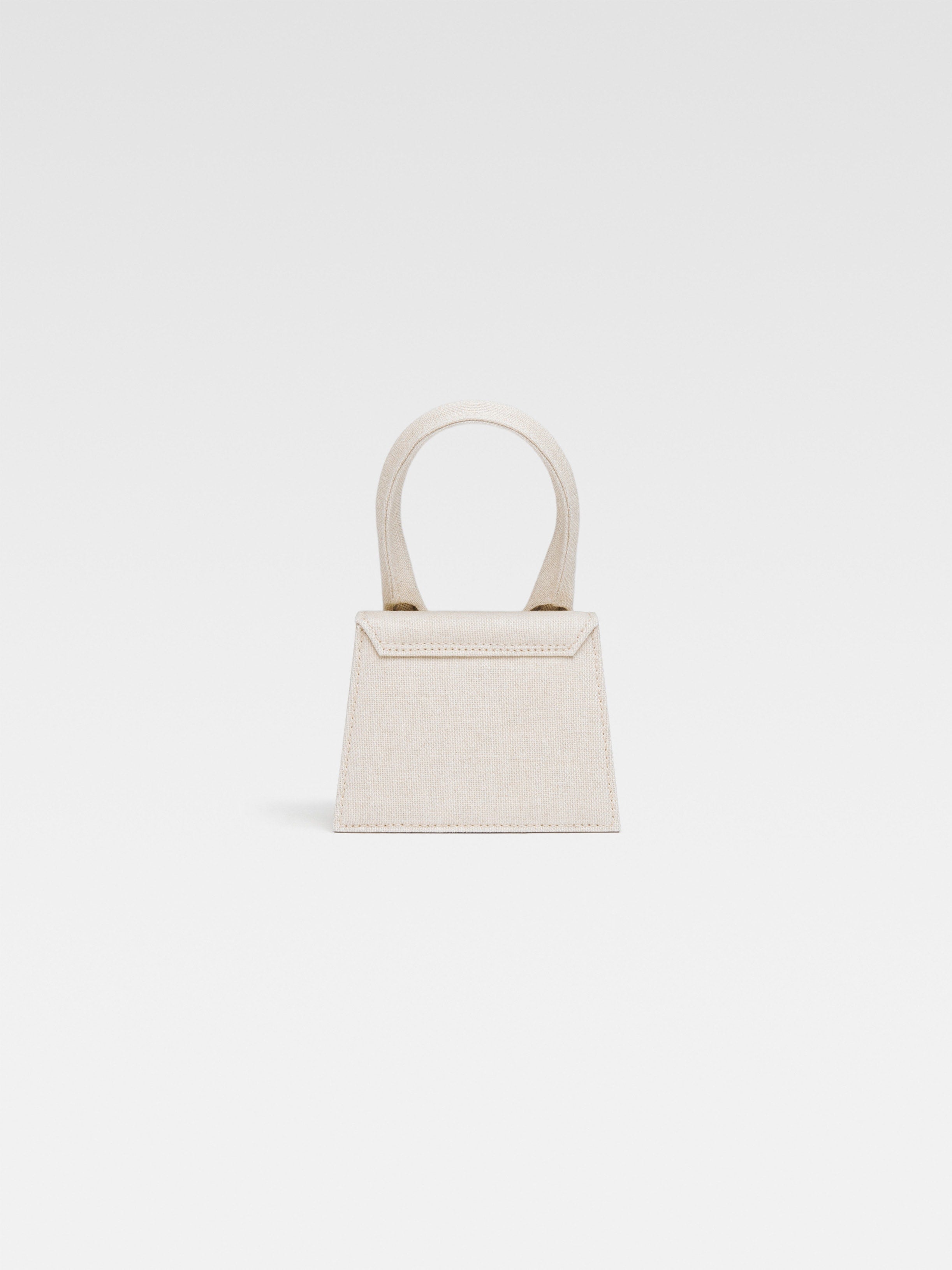 JACQUEMUS "The Chiquito" Mini Bag