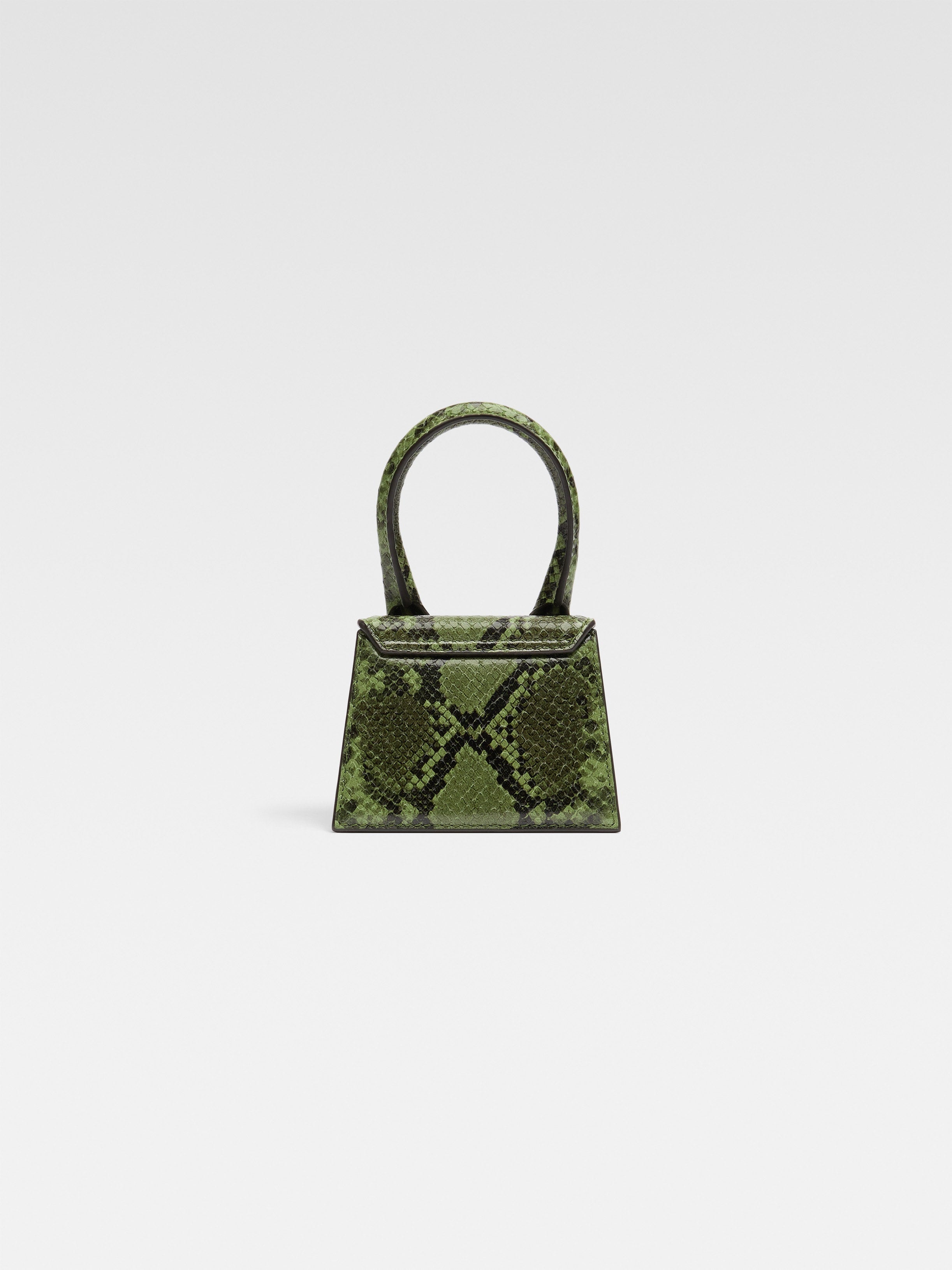 JACQUEMUS "The Chiquito" Mini Bag