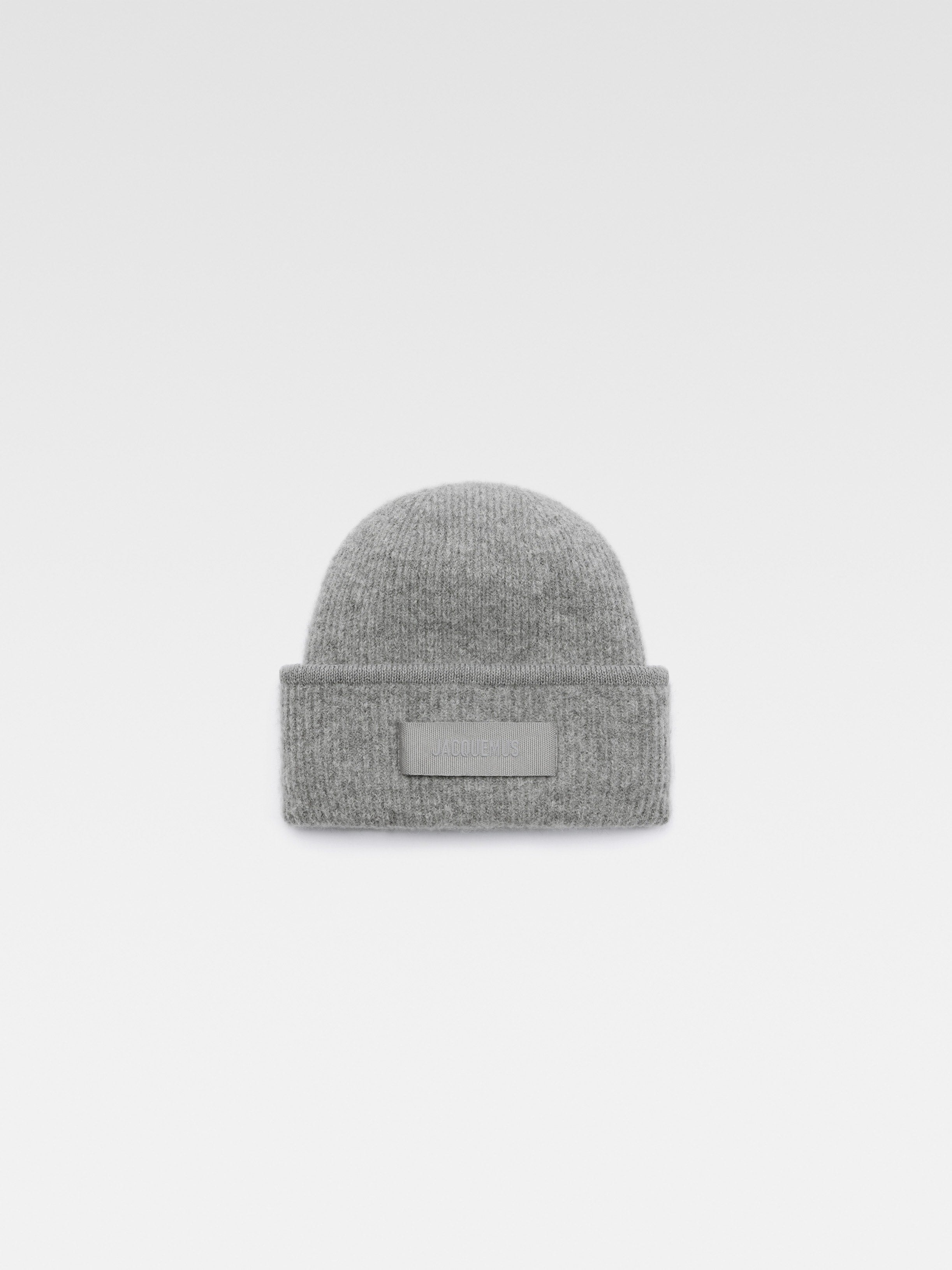 JACQUEMUS Beanie