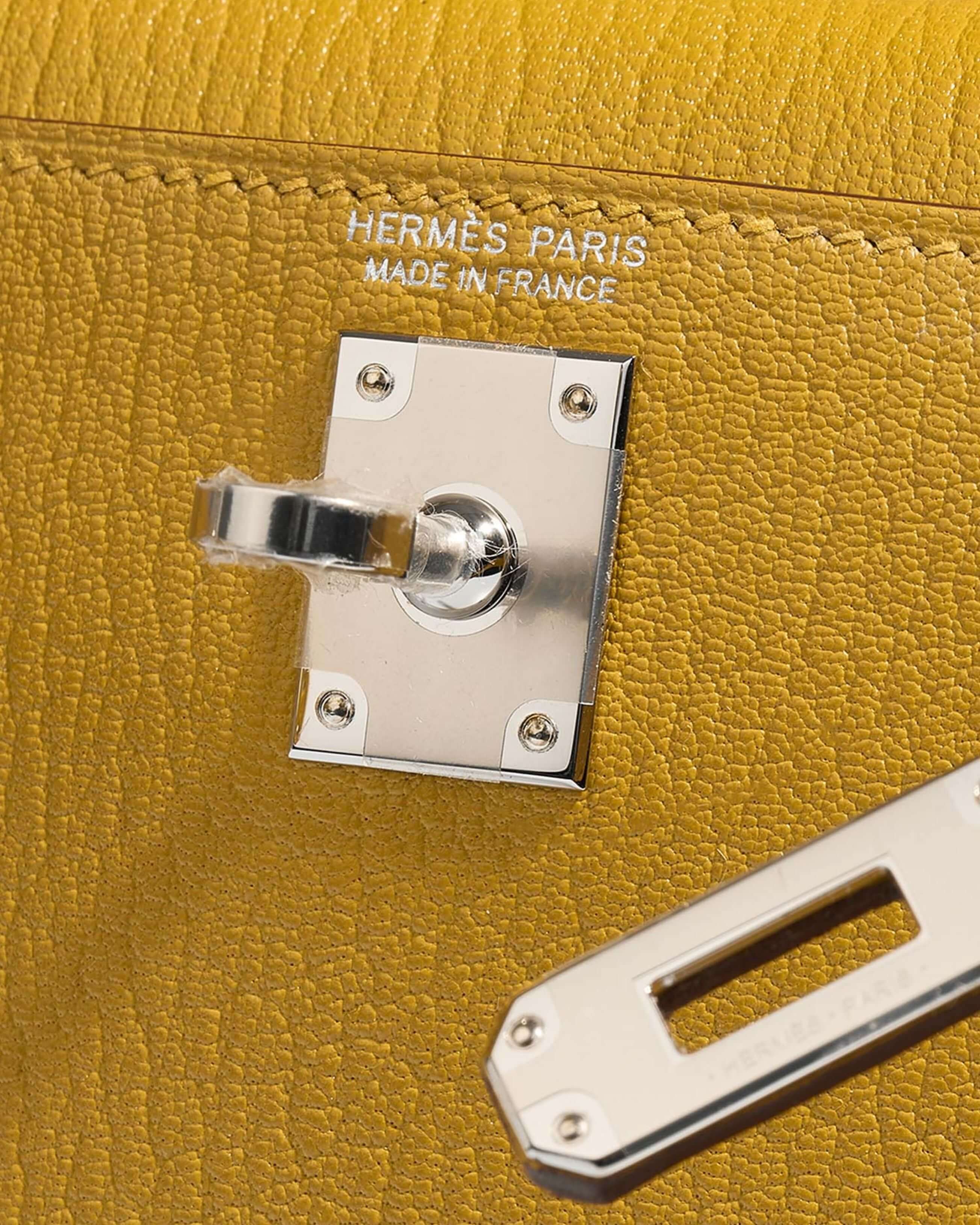 Hermès Kelly Mini