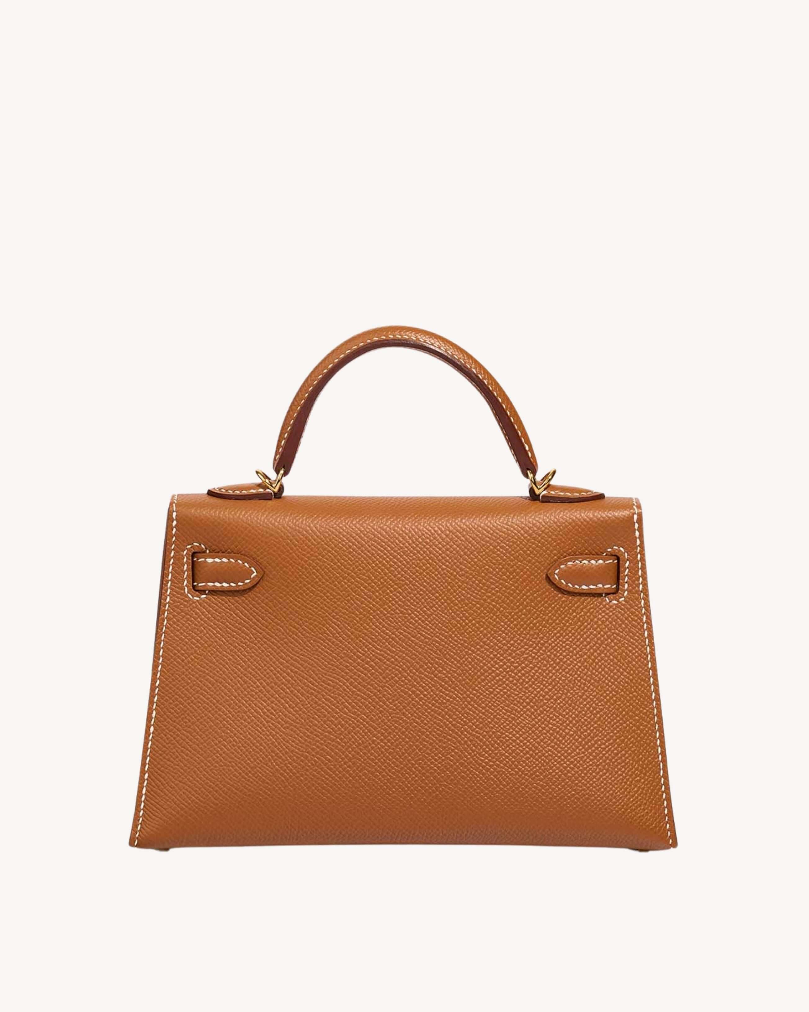 Hermès Kelly Mini