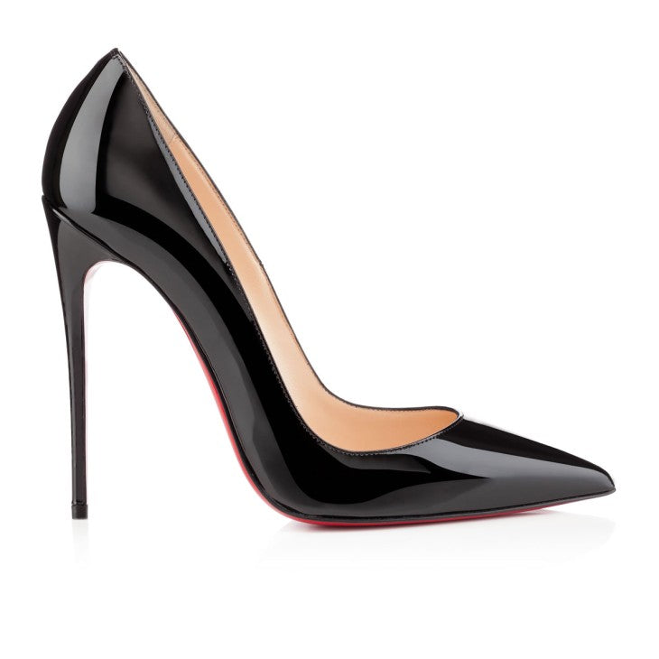 Christian Louboutin So Kate 120mm