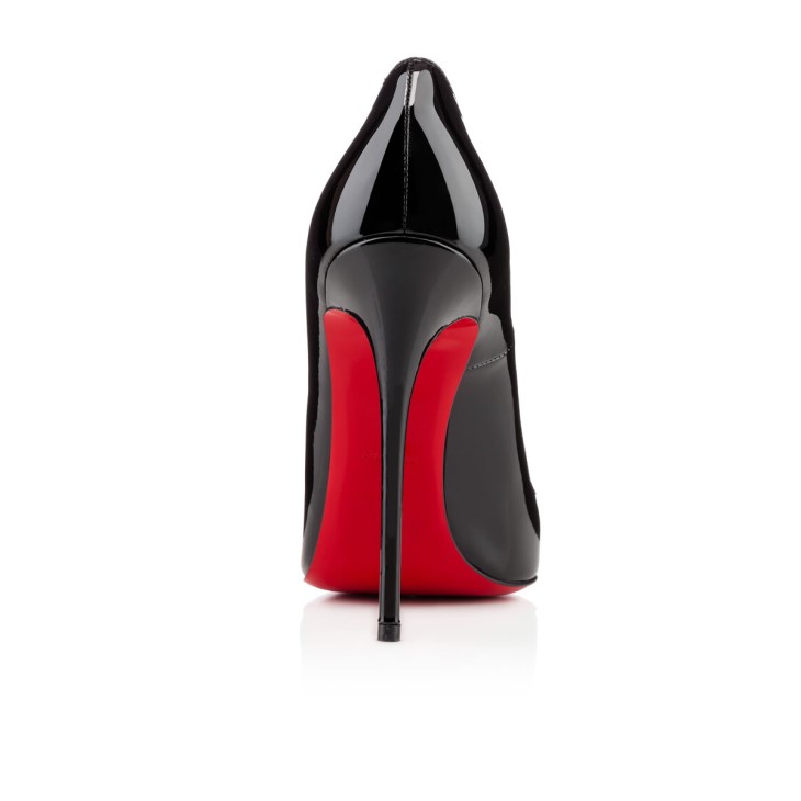 Christian Louboutin So Kate 120mm