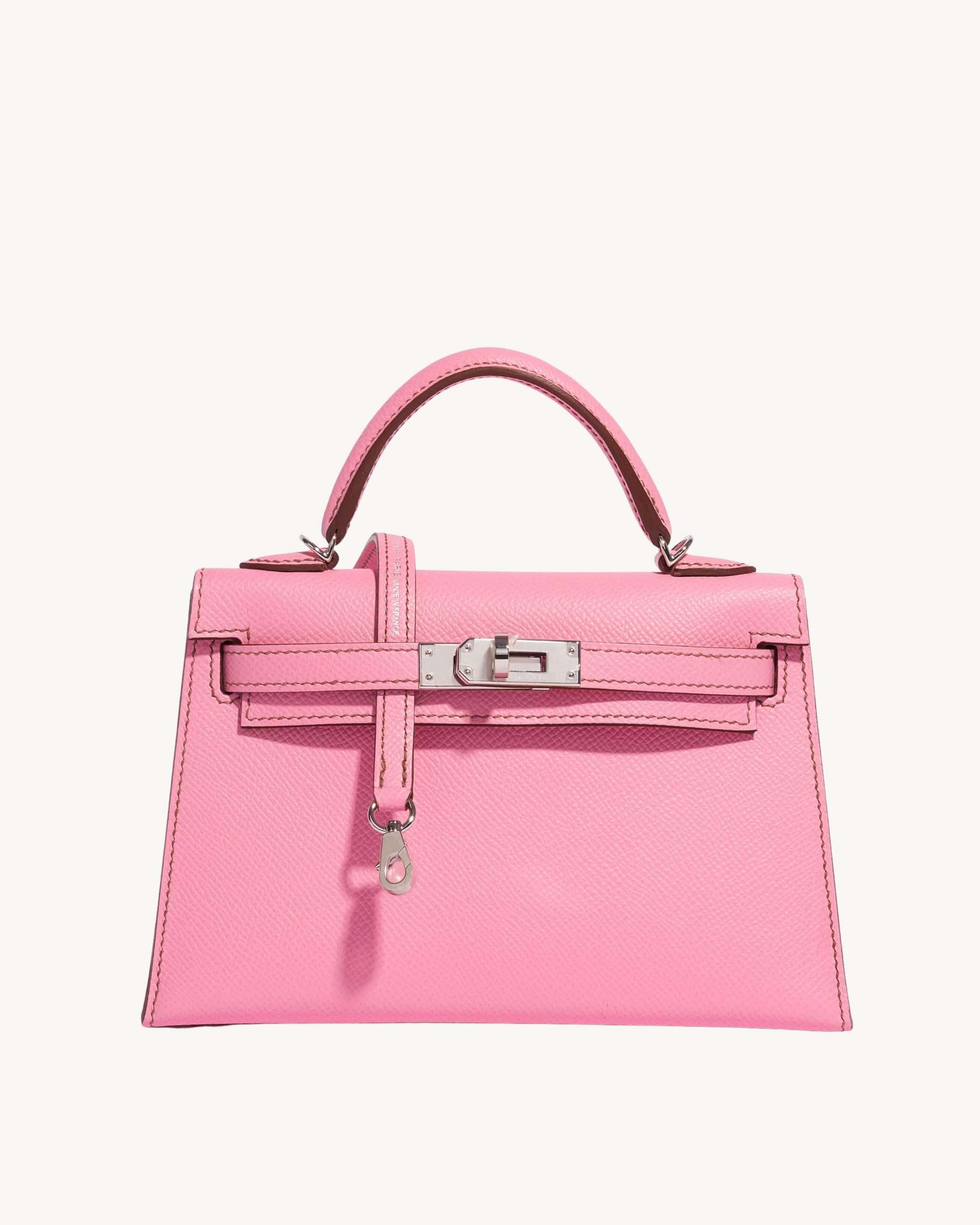 Hermès Kelly Mini