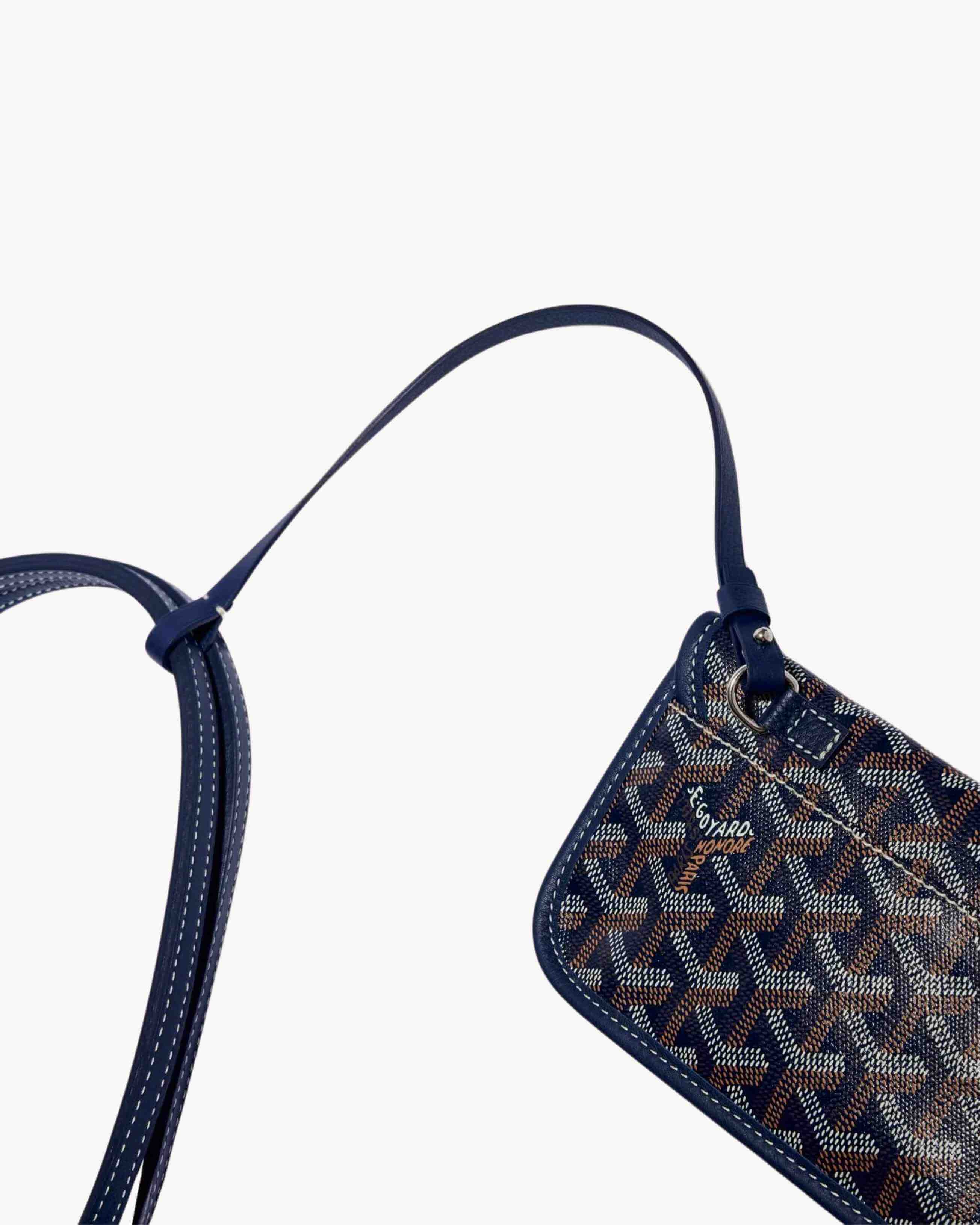 Goyard Saint Louis PM Bag