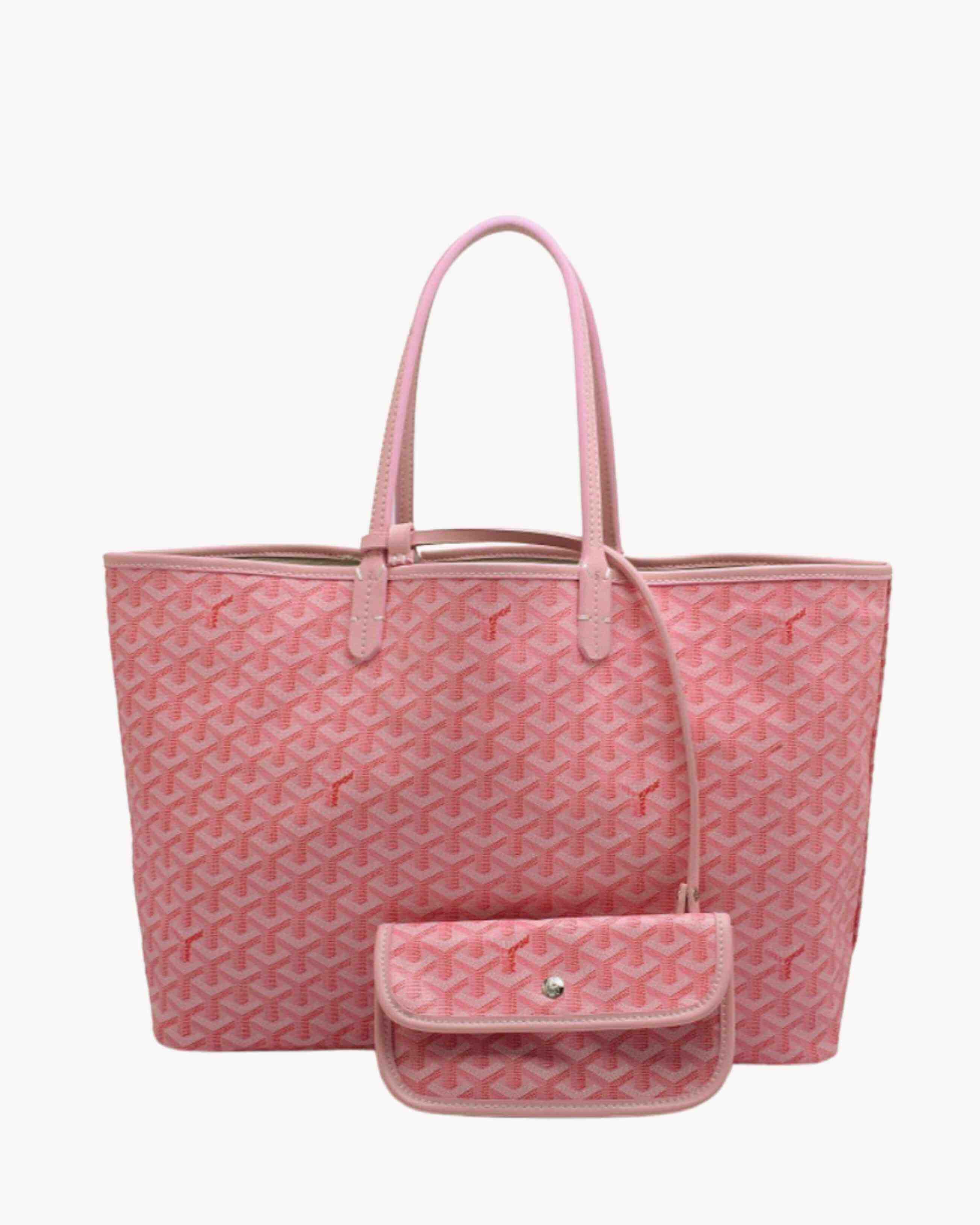 Goyard Saint Louis PM Bag