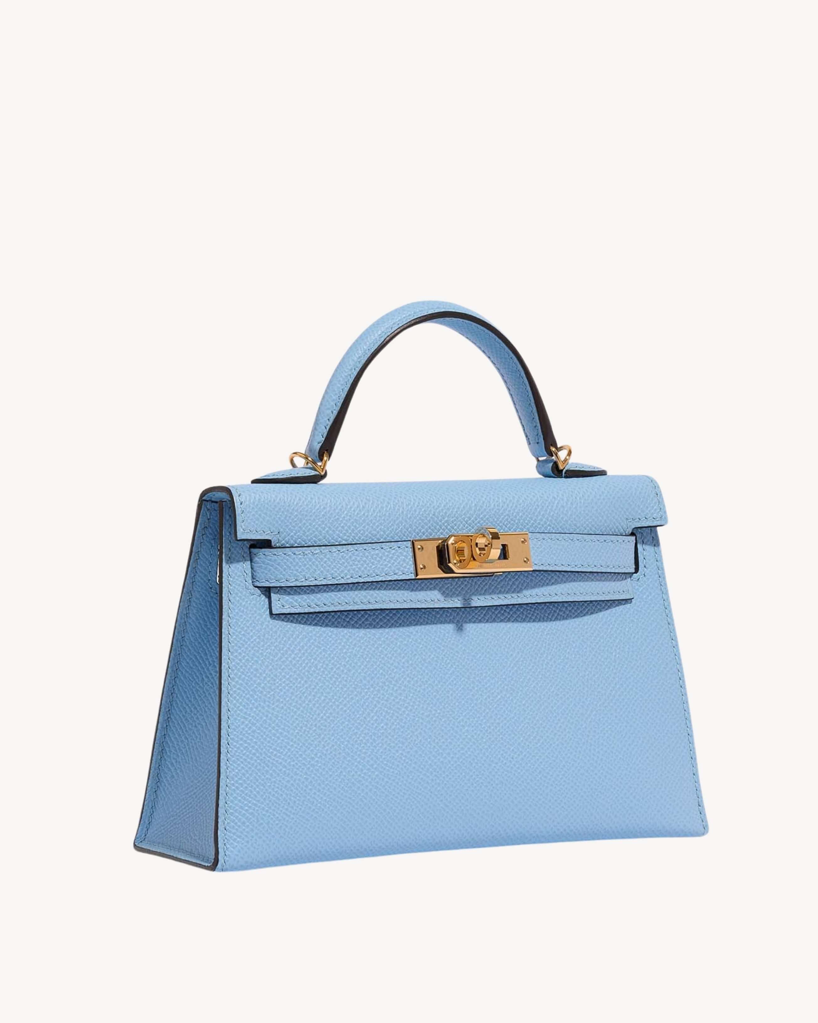 Hermès Kelly Mini