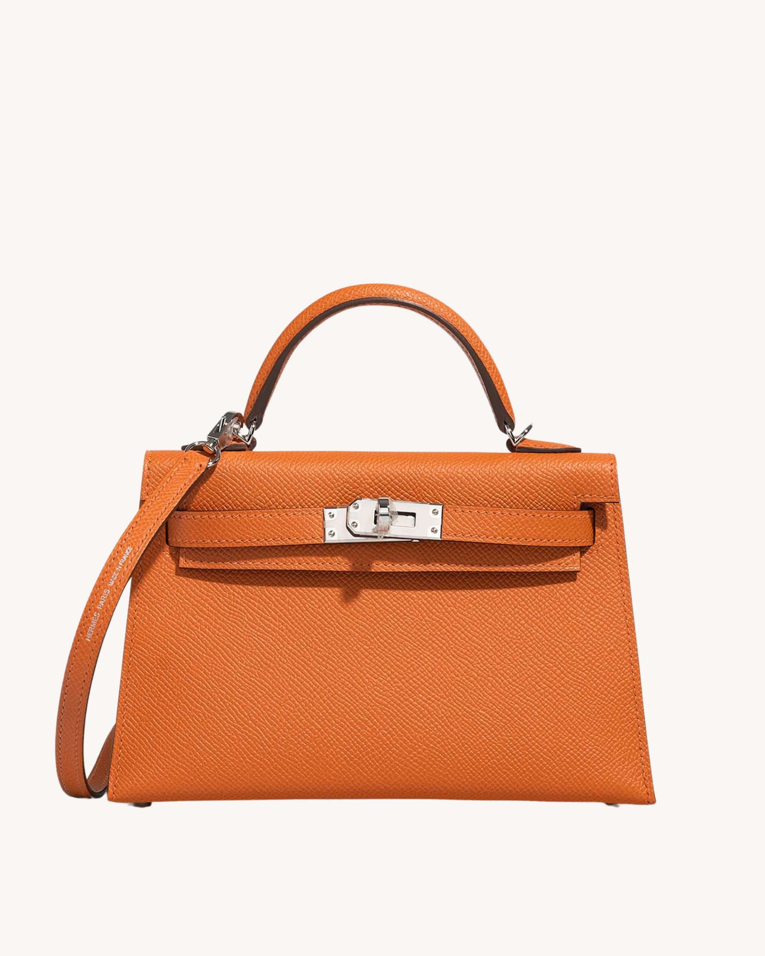 Hermès Kelly Mini