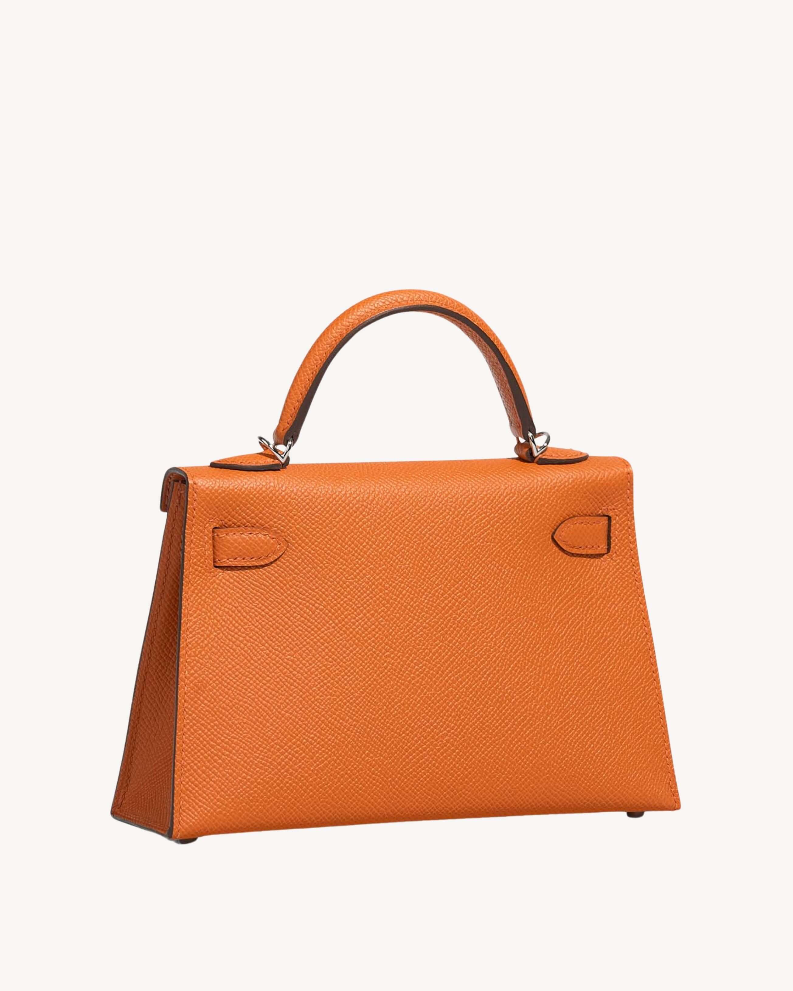 Hermès Kelly Mini