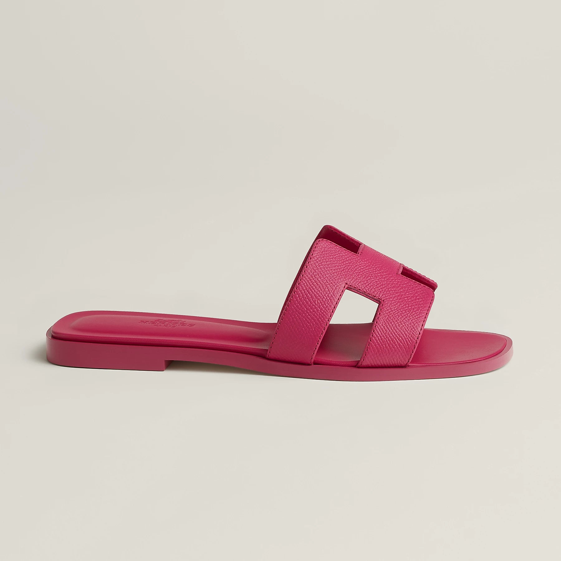 Oran Sandals - Pink