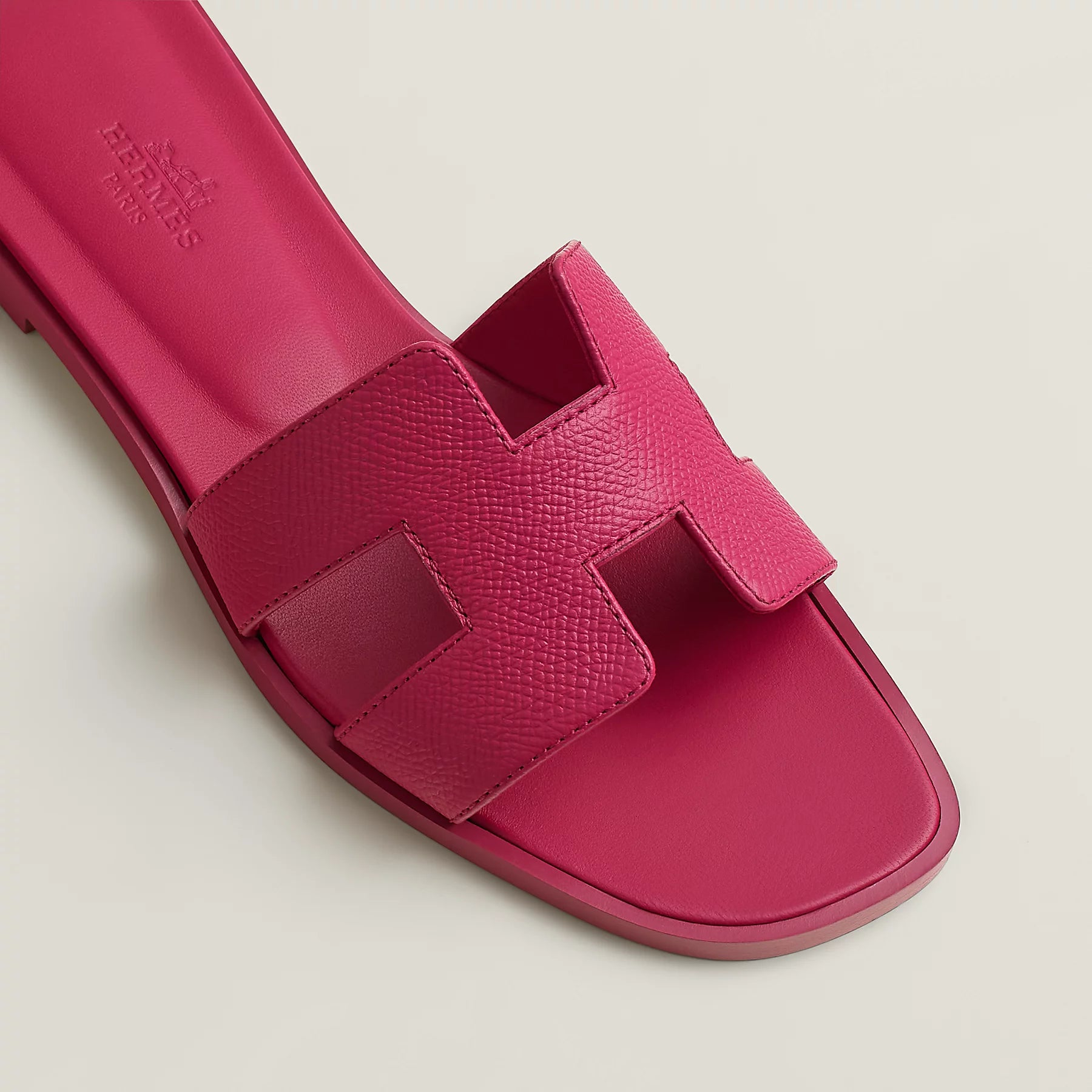 Oran Sandals - Pink