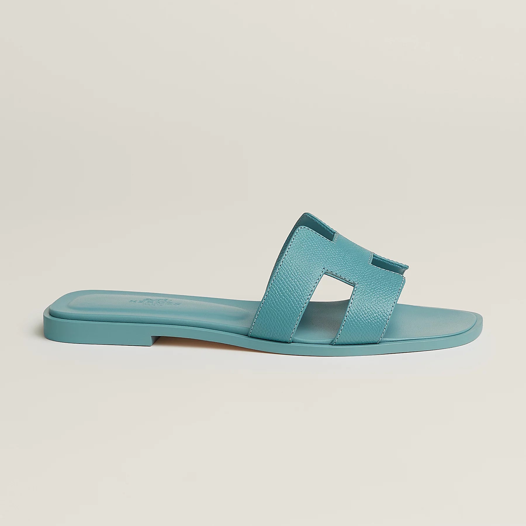 Oran Sandals - Mineral Blue