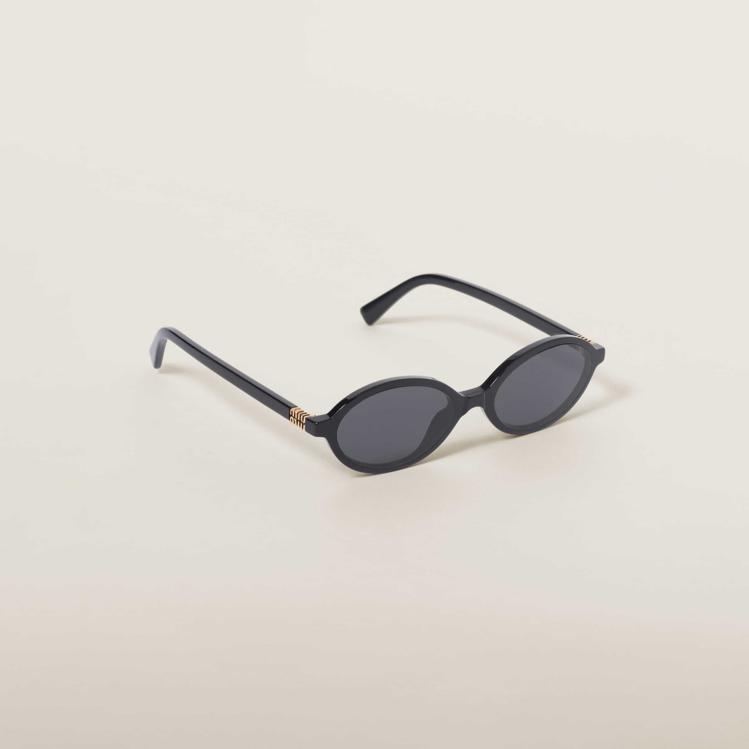 Miu Miu "Regard" Sunglasses