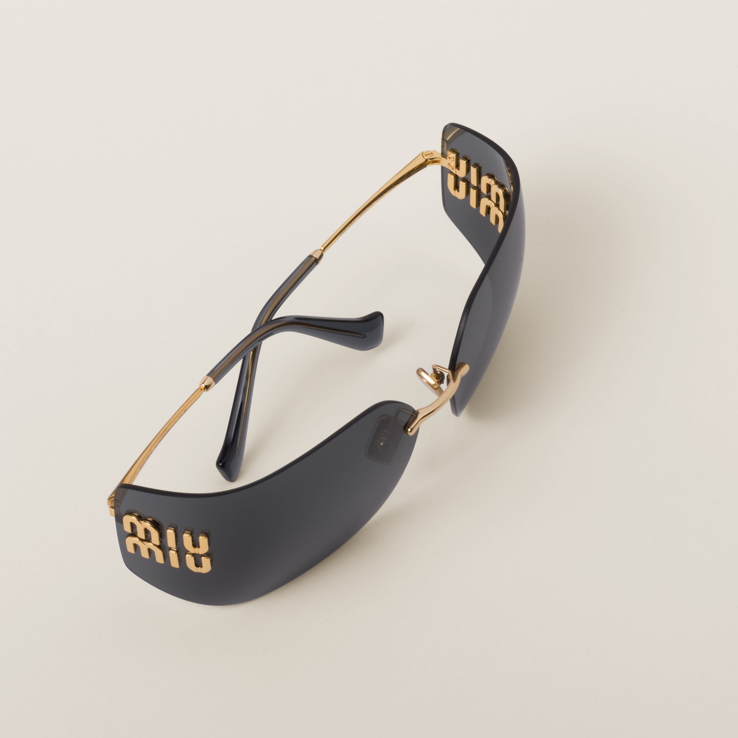 Miu Miu "Runway" Sunglasses