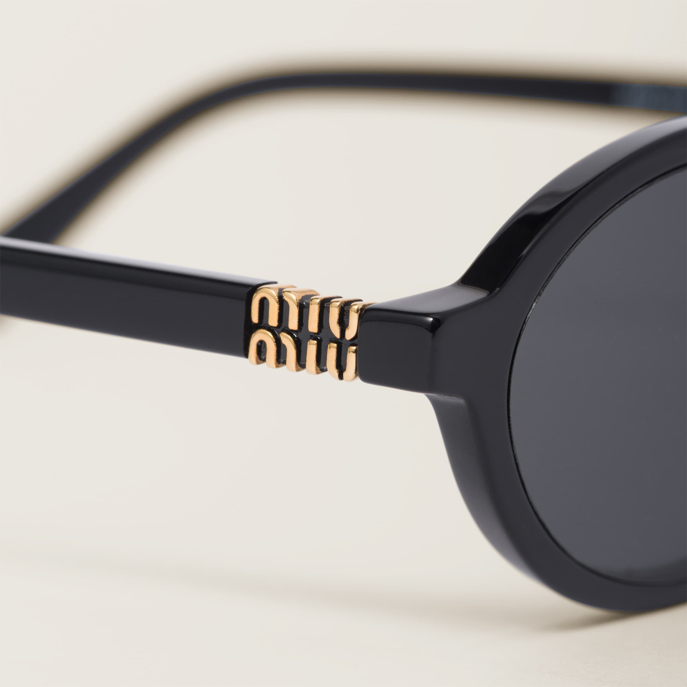 Miu Miu "Regard" Sunglasses