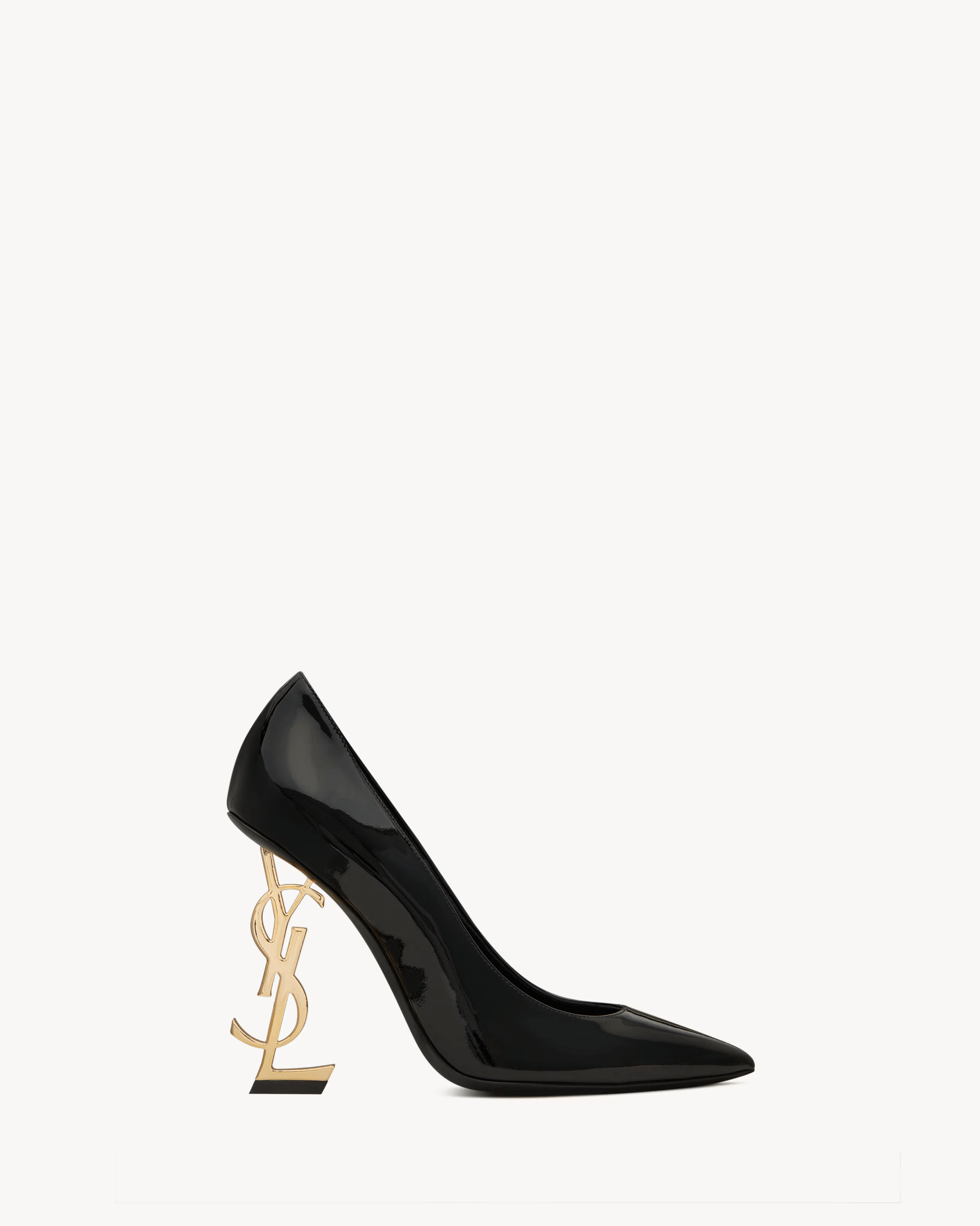 YSL Opyum Pumps