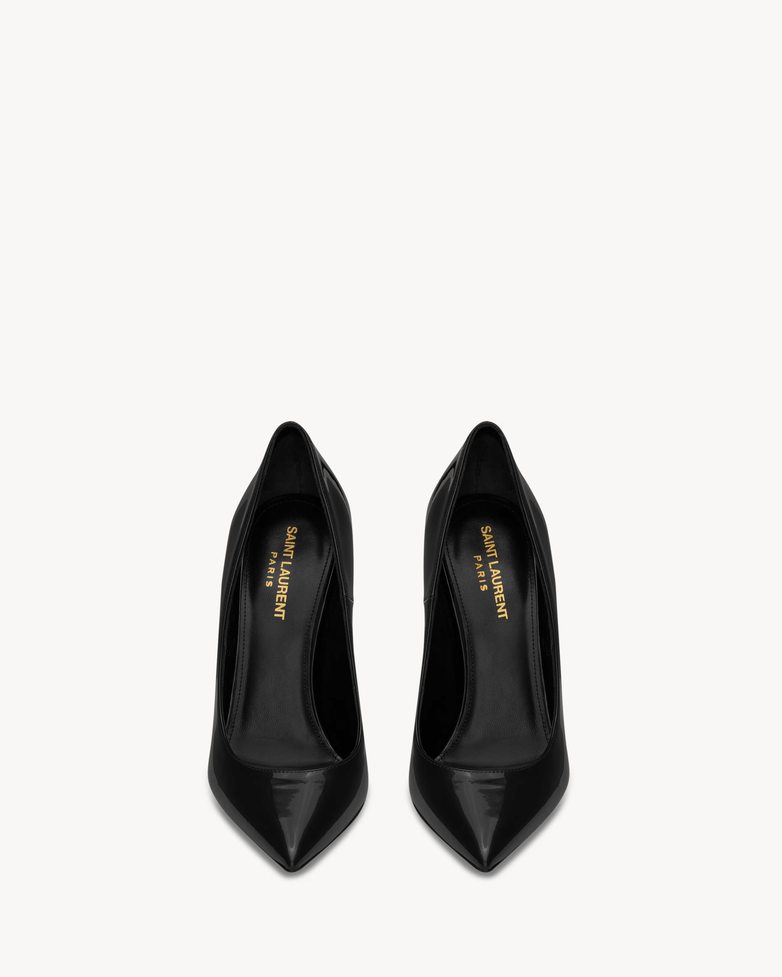 YSL Opyum Pumps