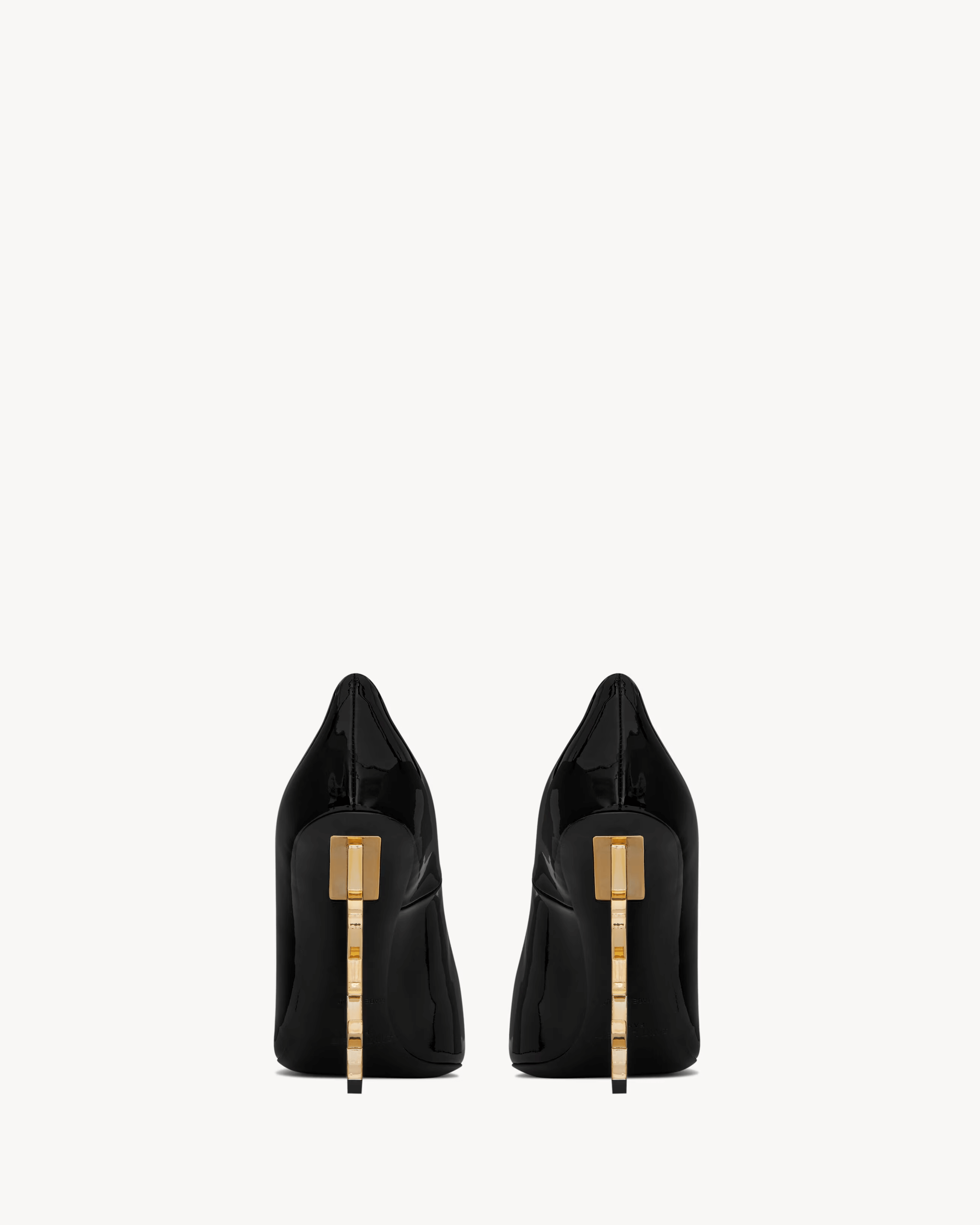 YSL Opyum Pumps