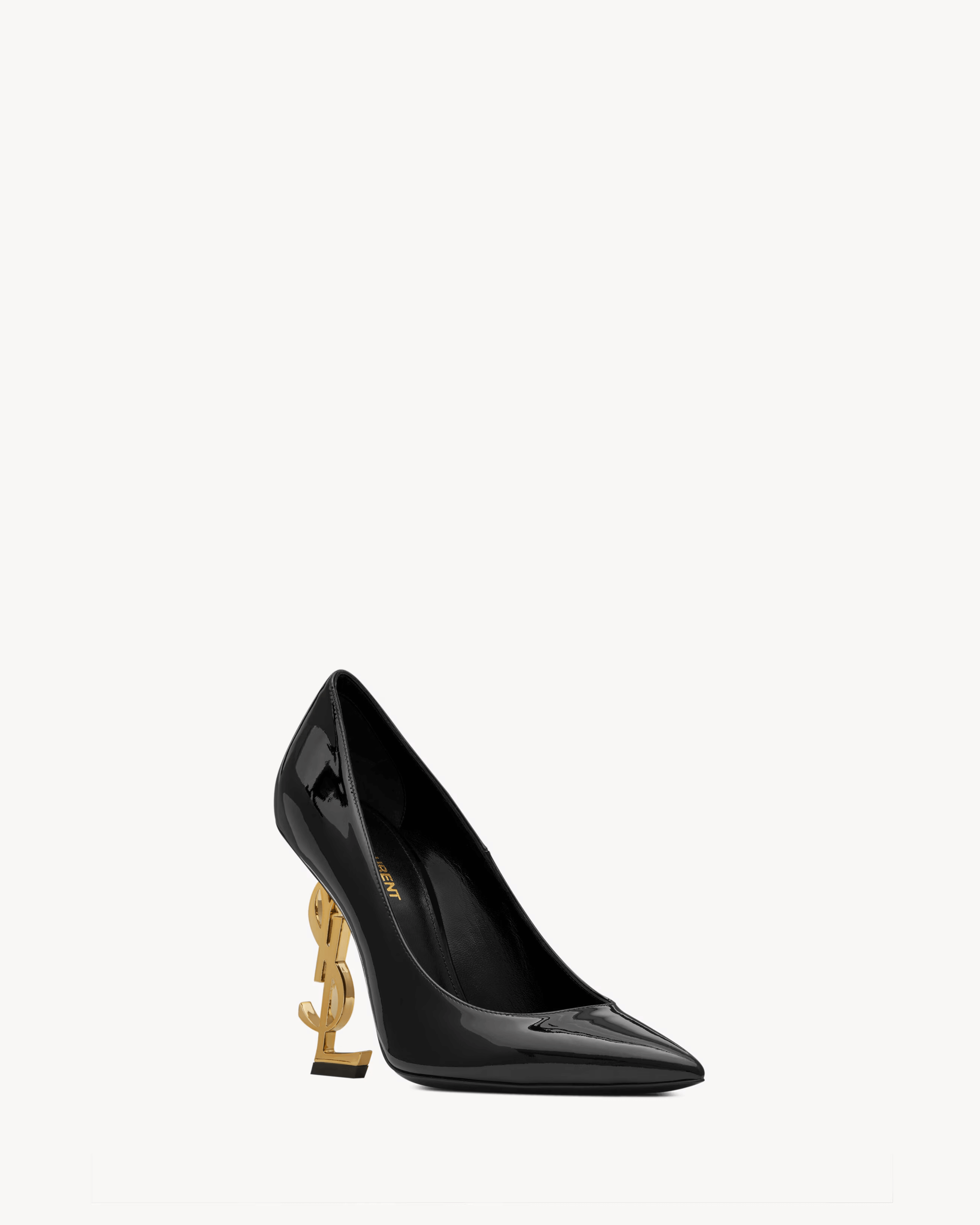 YSL Opyum Pumps