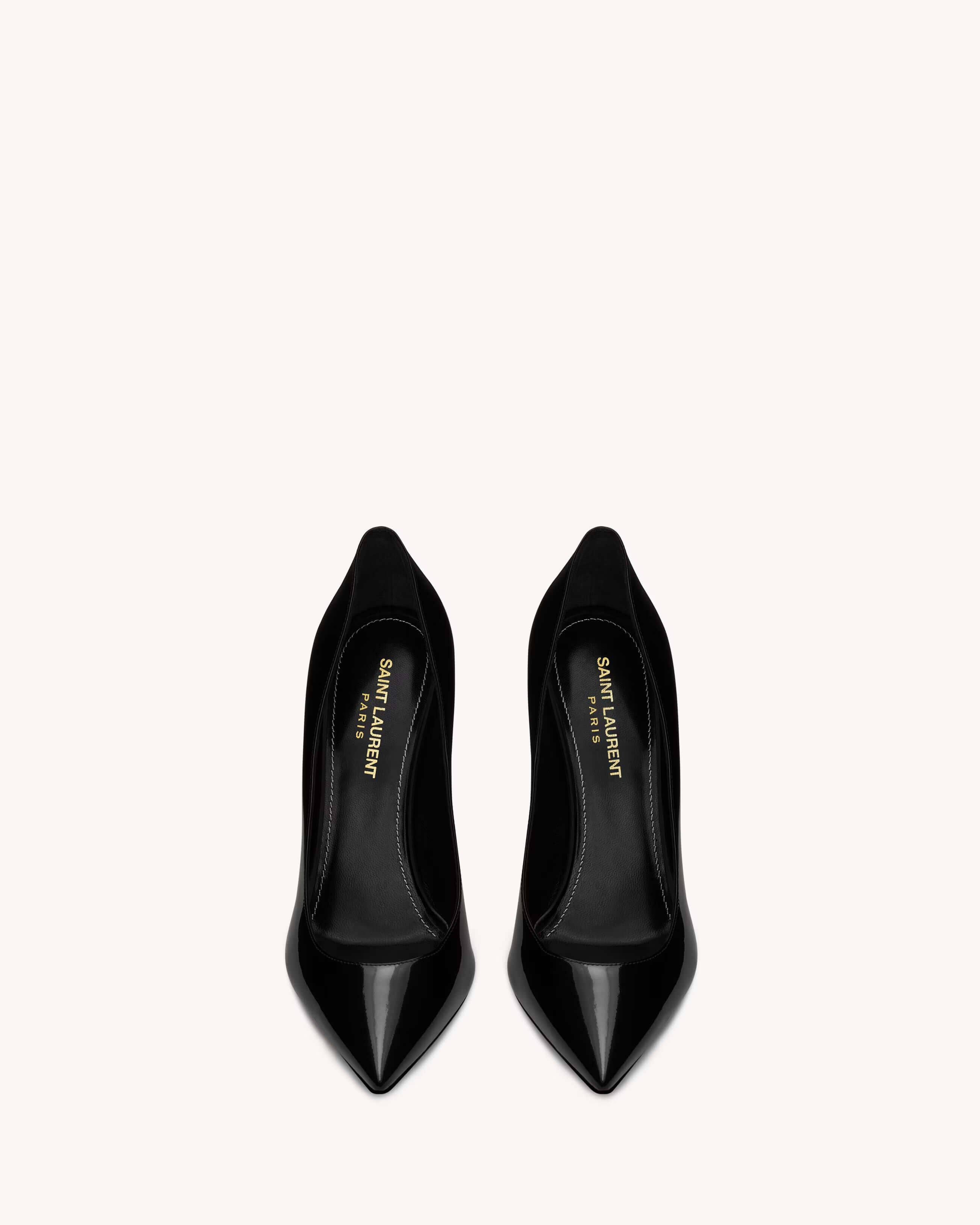 YSL Opyum Pumps