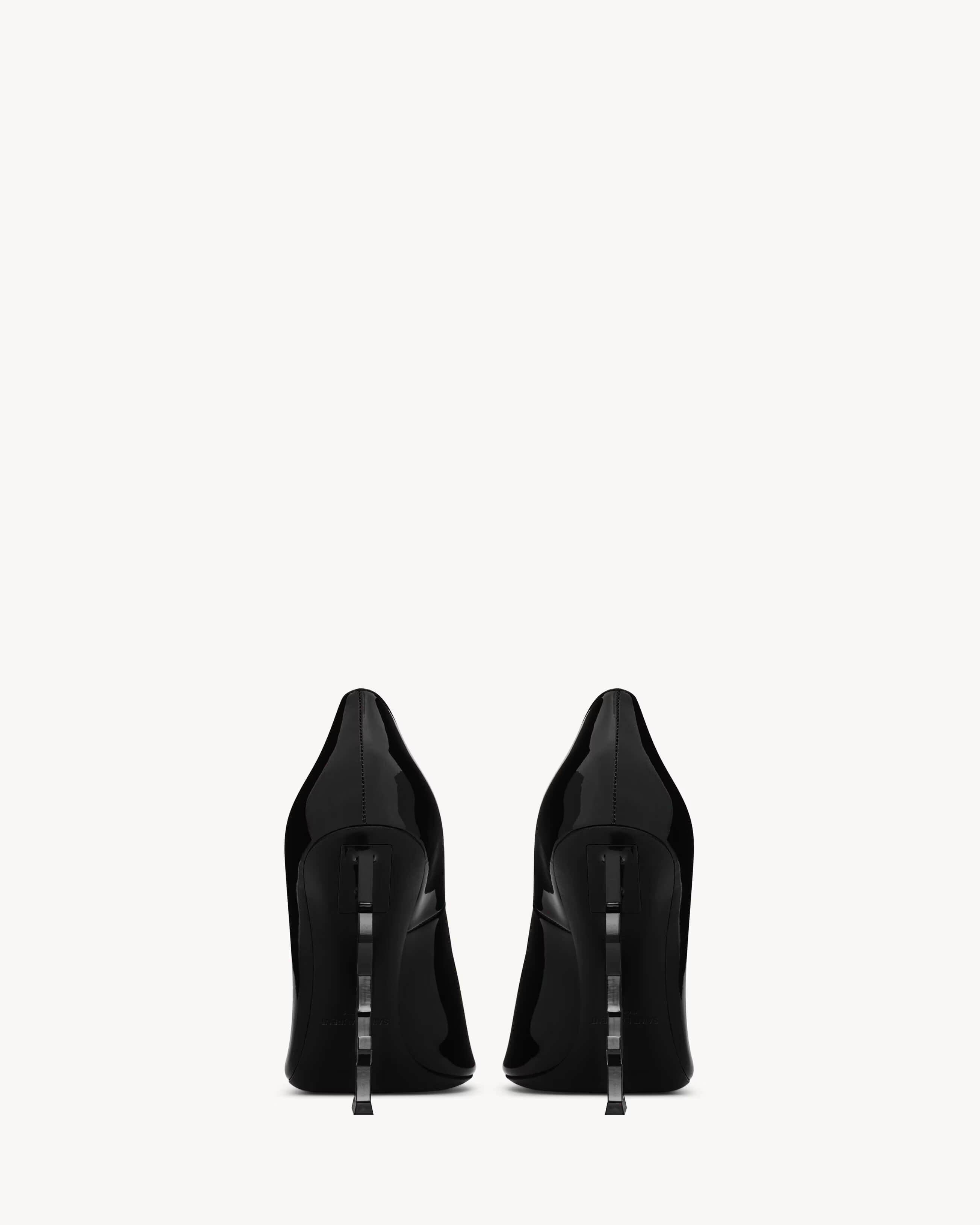 YSL Opyum Pumps