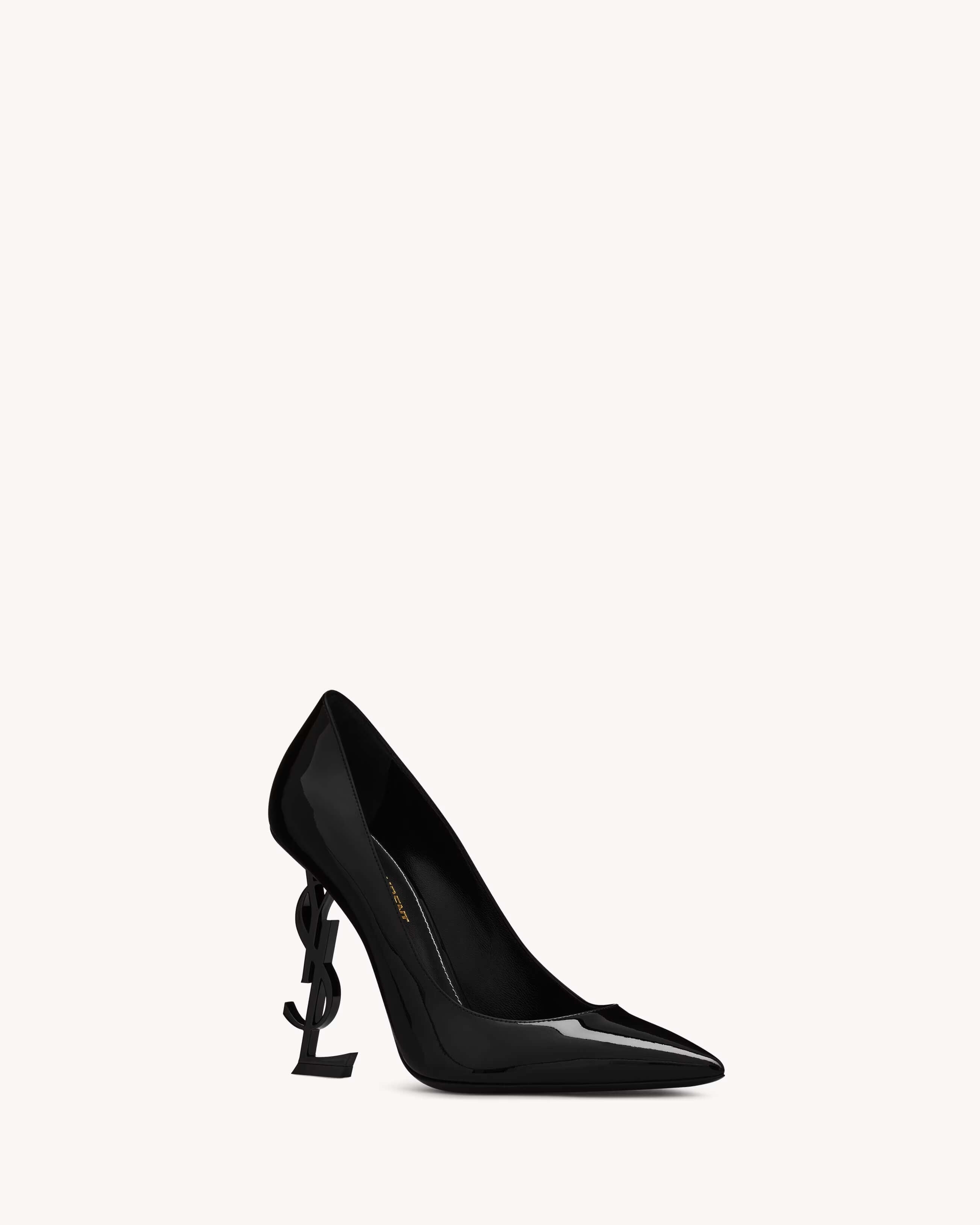 YSL Opyum Pumps