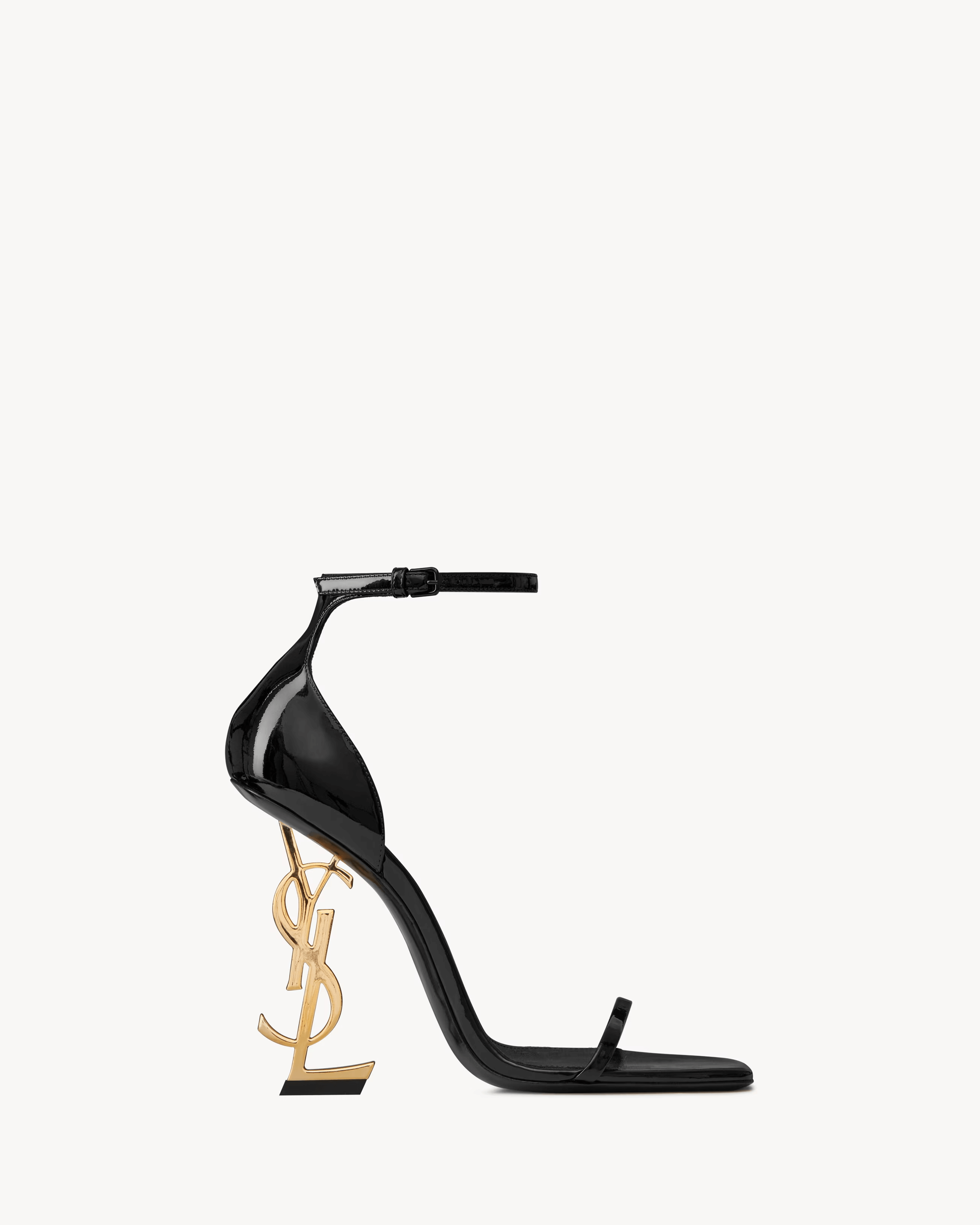 YSL Opyum with Cassandra Heel