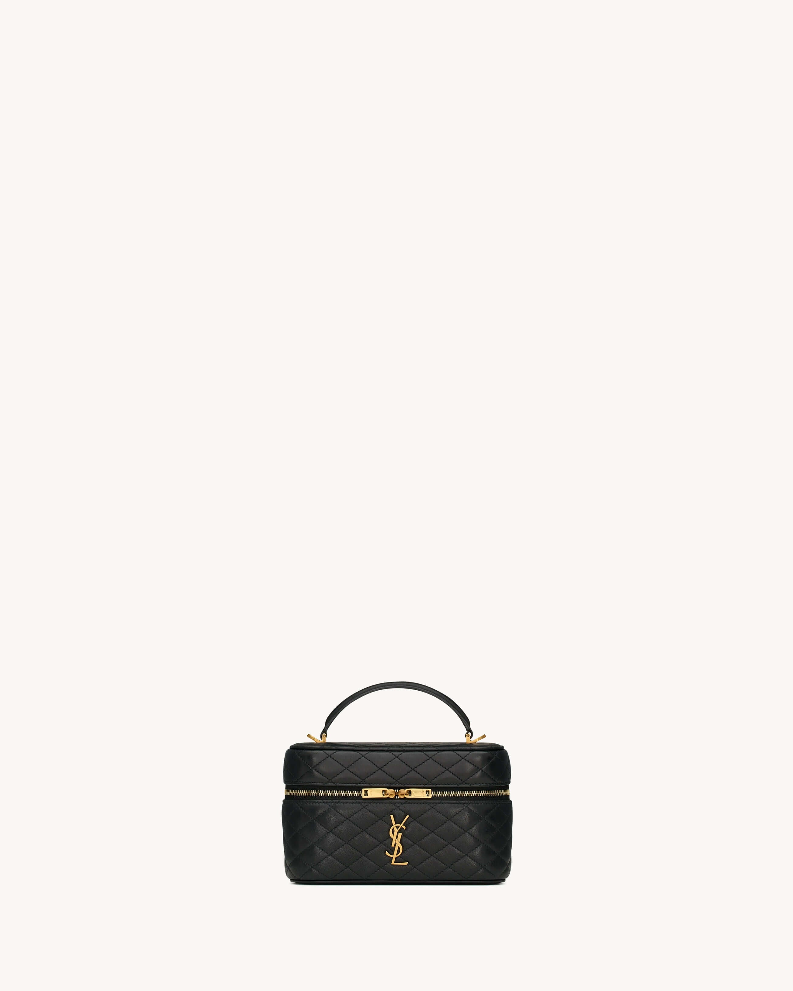 YSL Gaby Vanity Bag