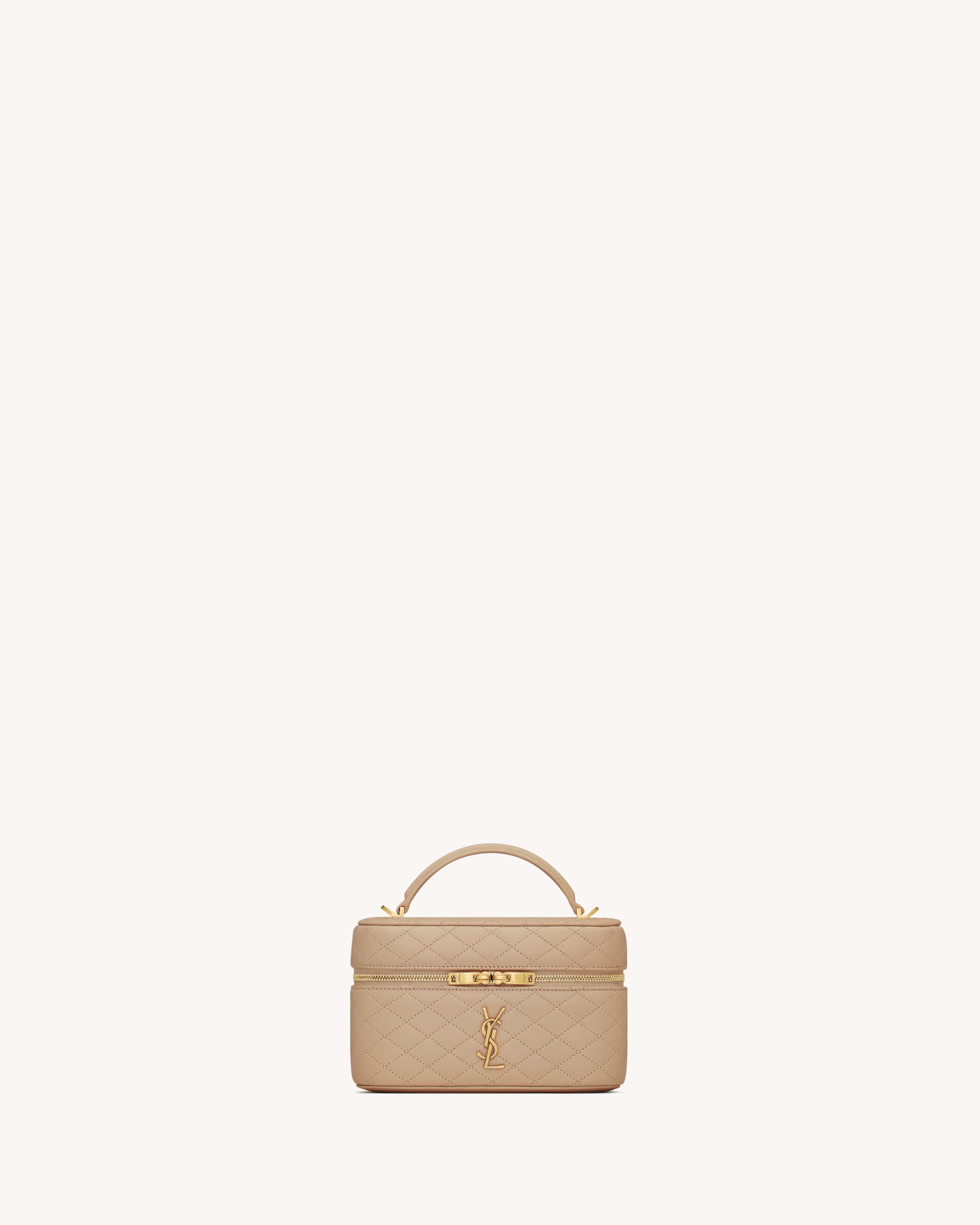 YSL Gaby Vanity Bag