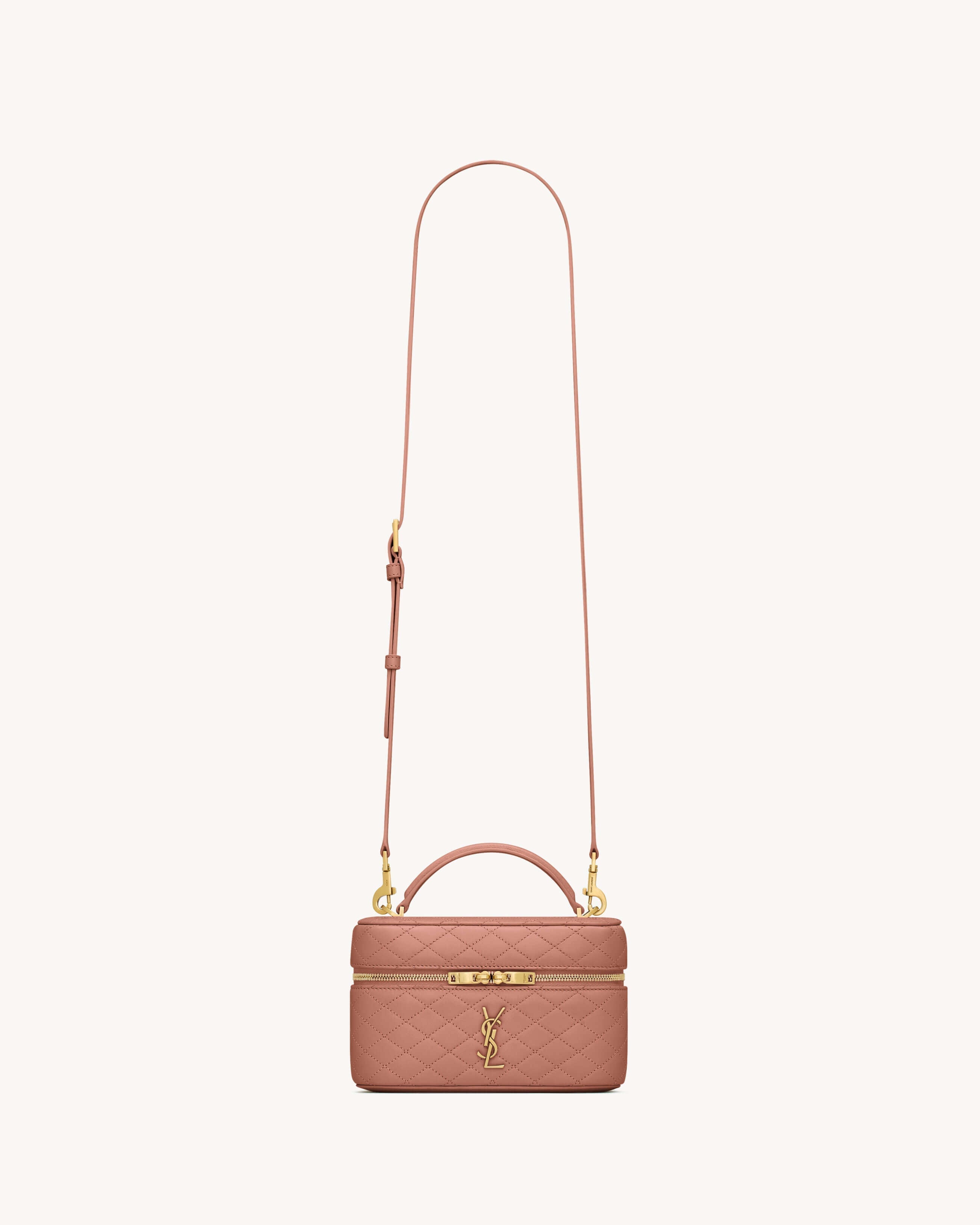 YSL Gaby Vanity Bag