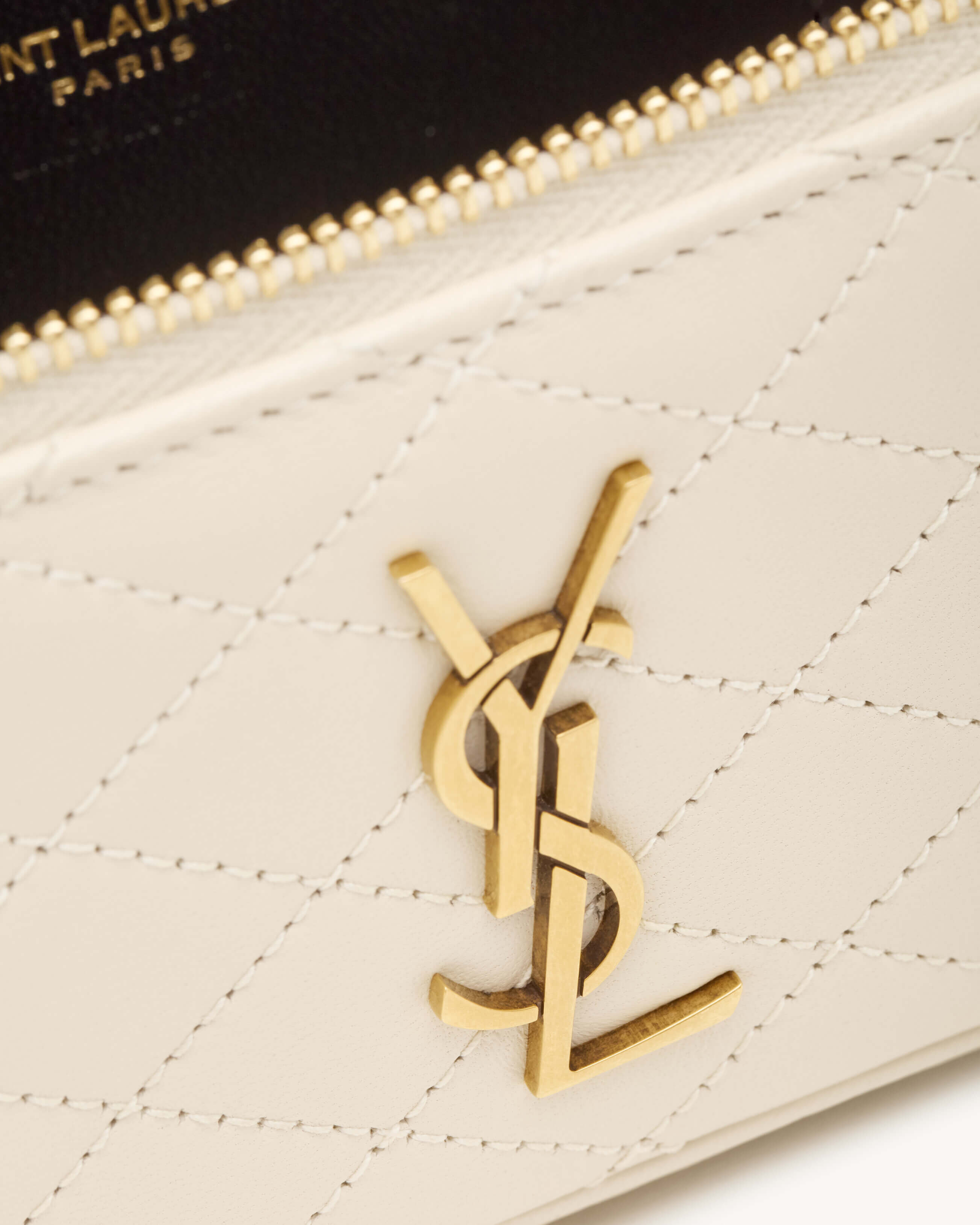 YSL Gaby Vanity Bag